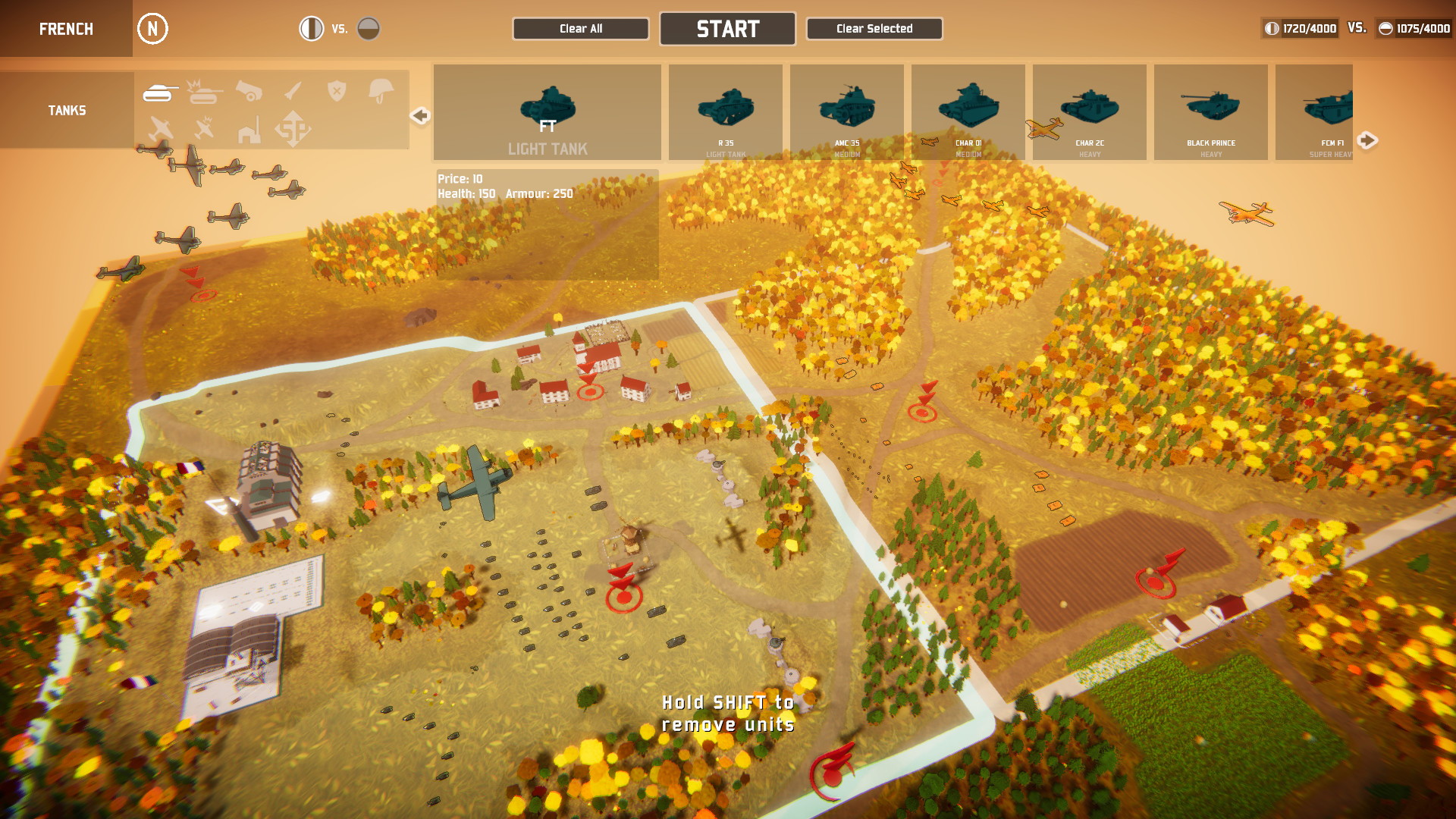 Total Tank Simulator - screenshot 9