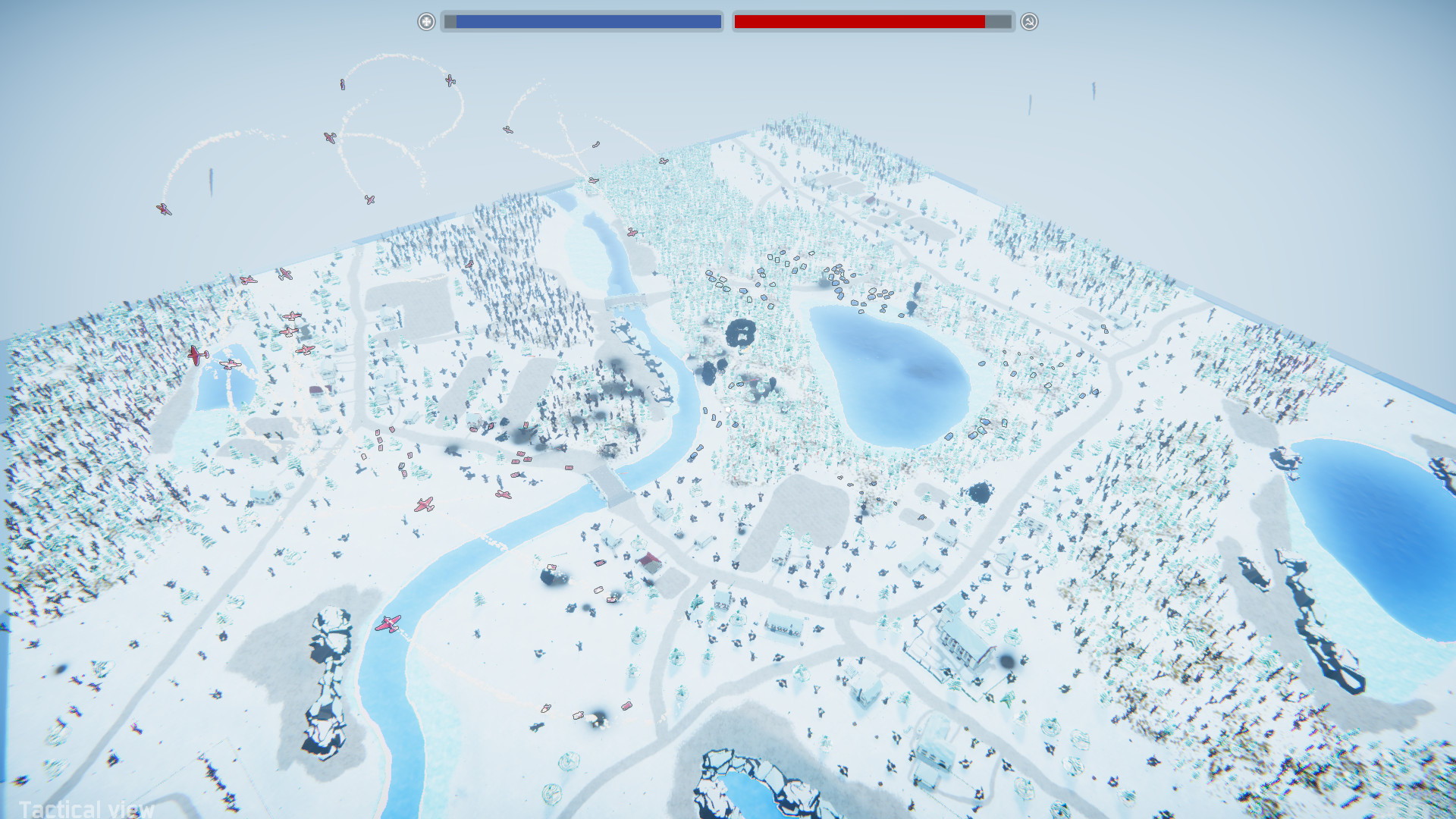 Total Tank Simulator - screenshot 2