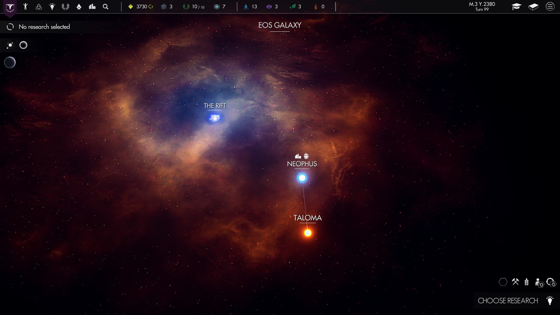 Pax Nova - screenshot 8