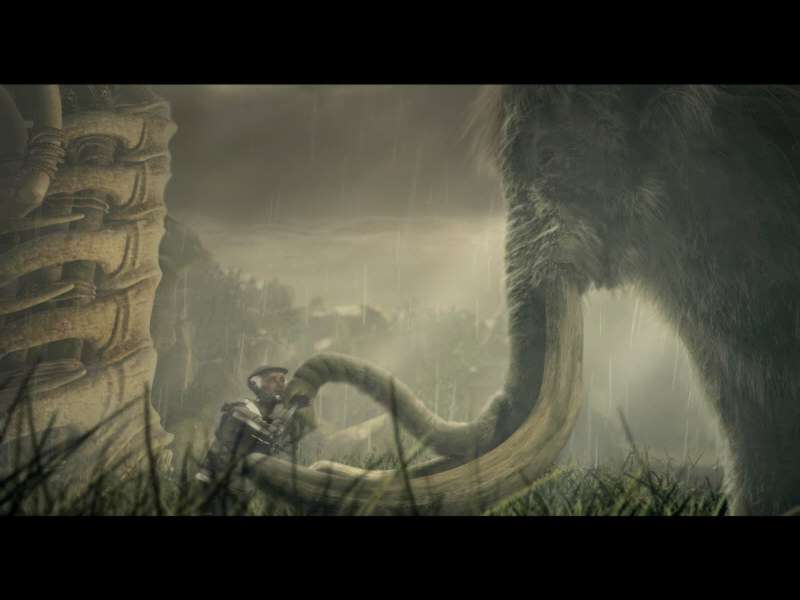 Syberia 2 - screenshot 43