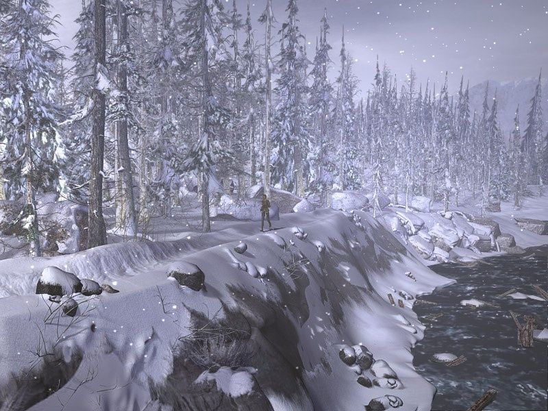 Syberia 2 - screenshot 34