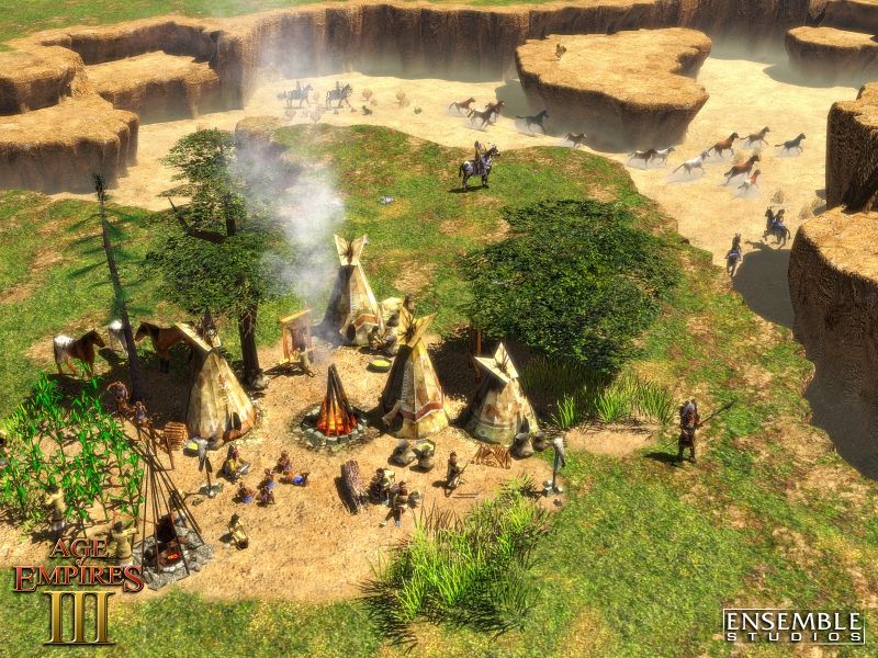 Age of Empires 3: Age of Discovery - screenshot 59