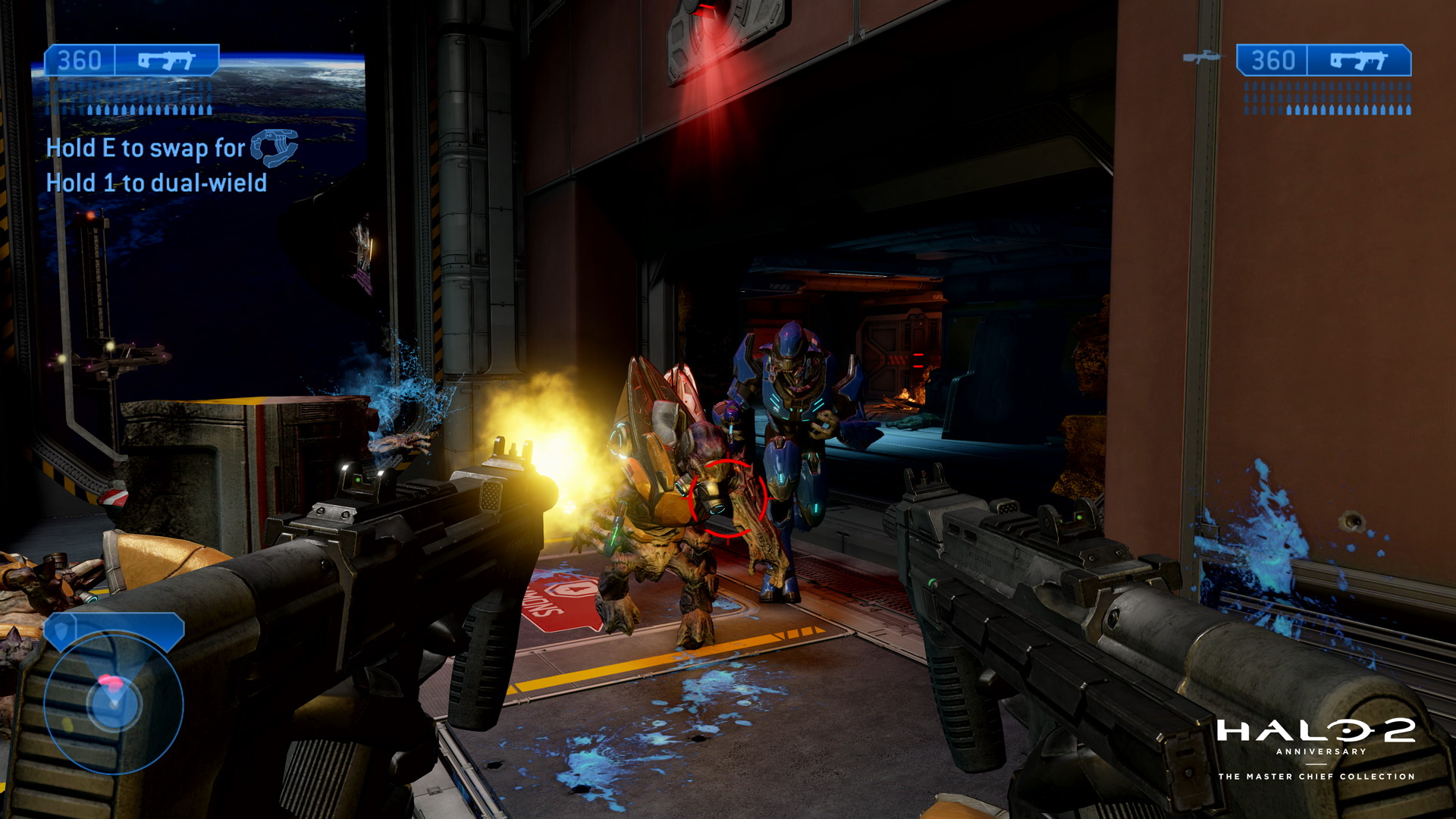 Halo 2: Anniversary - screenshot 38