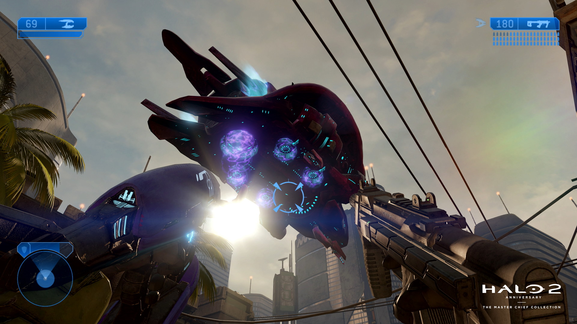 Halo 2: Anniversary - screenshot 35