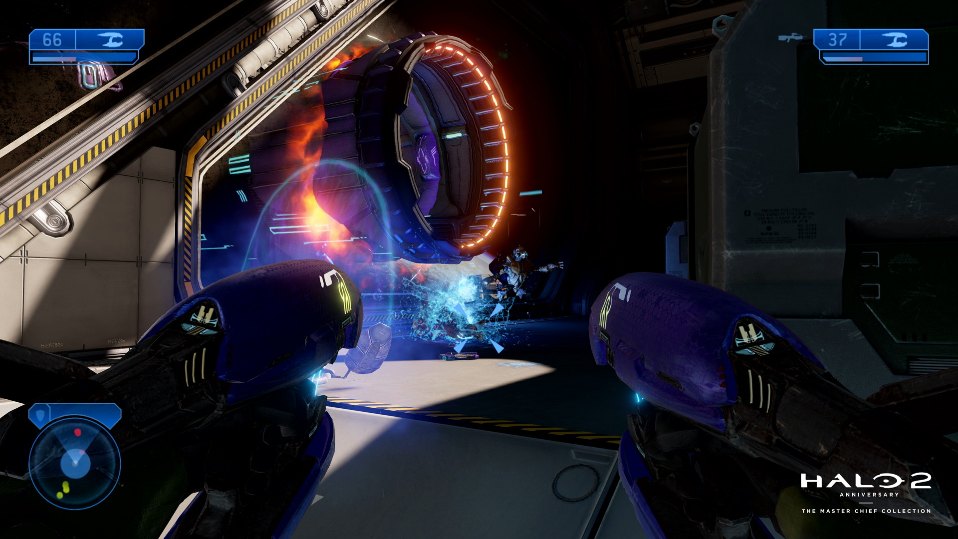Halo 2: Anniversary - screenshot 33