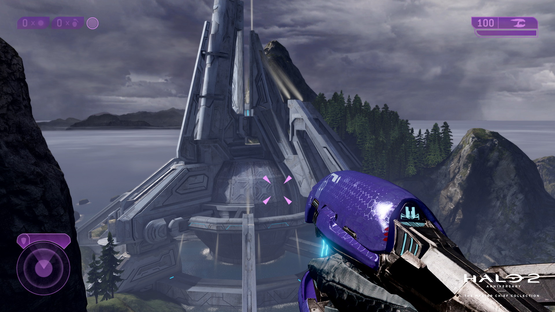 Halo 2: Anniversary - screenshot 32