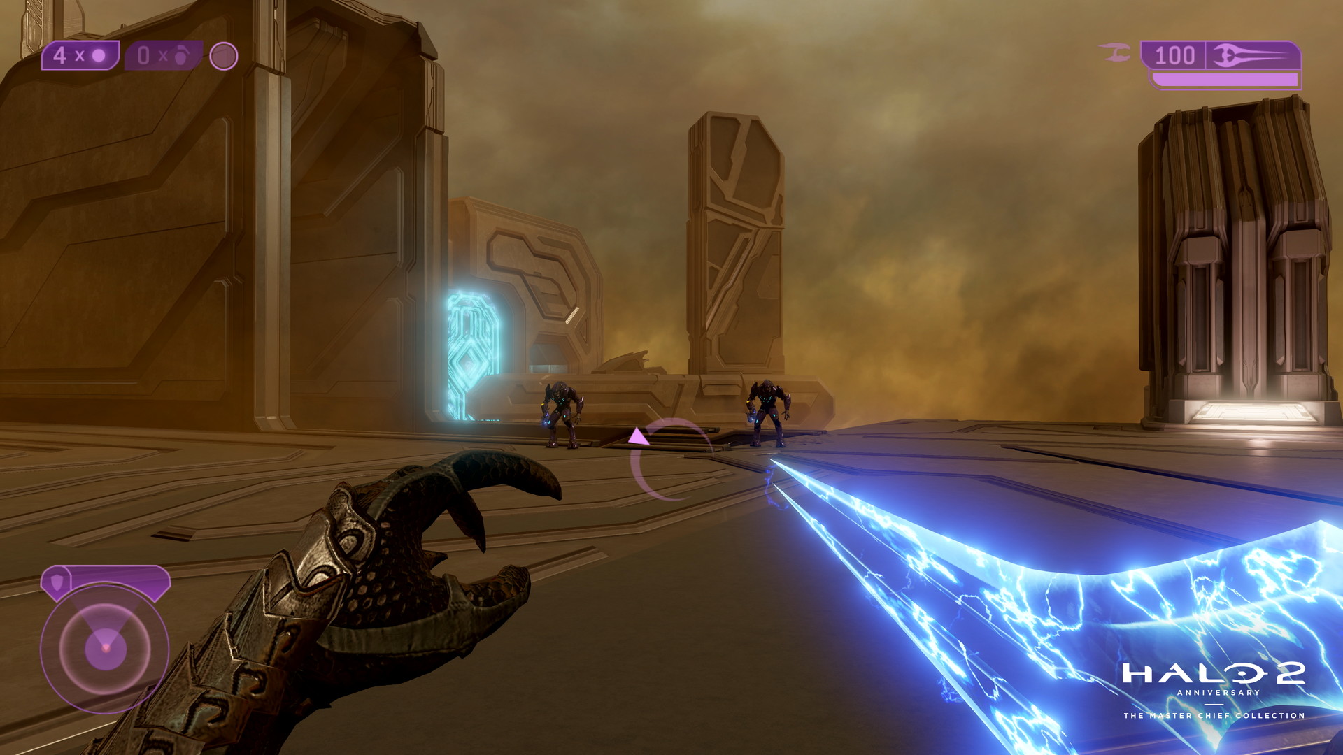 Halo 2: Anniversary - screenshot 31