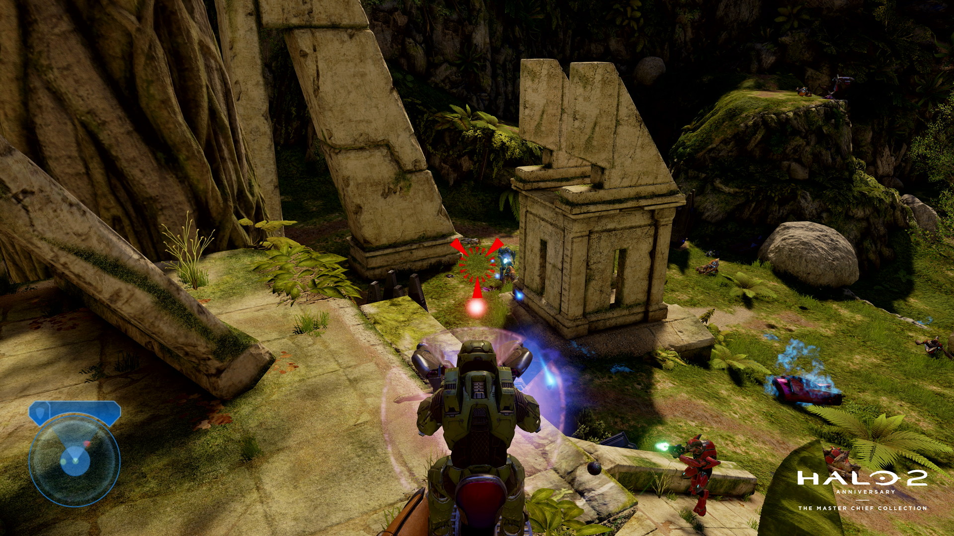 Halo 2: Anniversary - screenshot 30