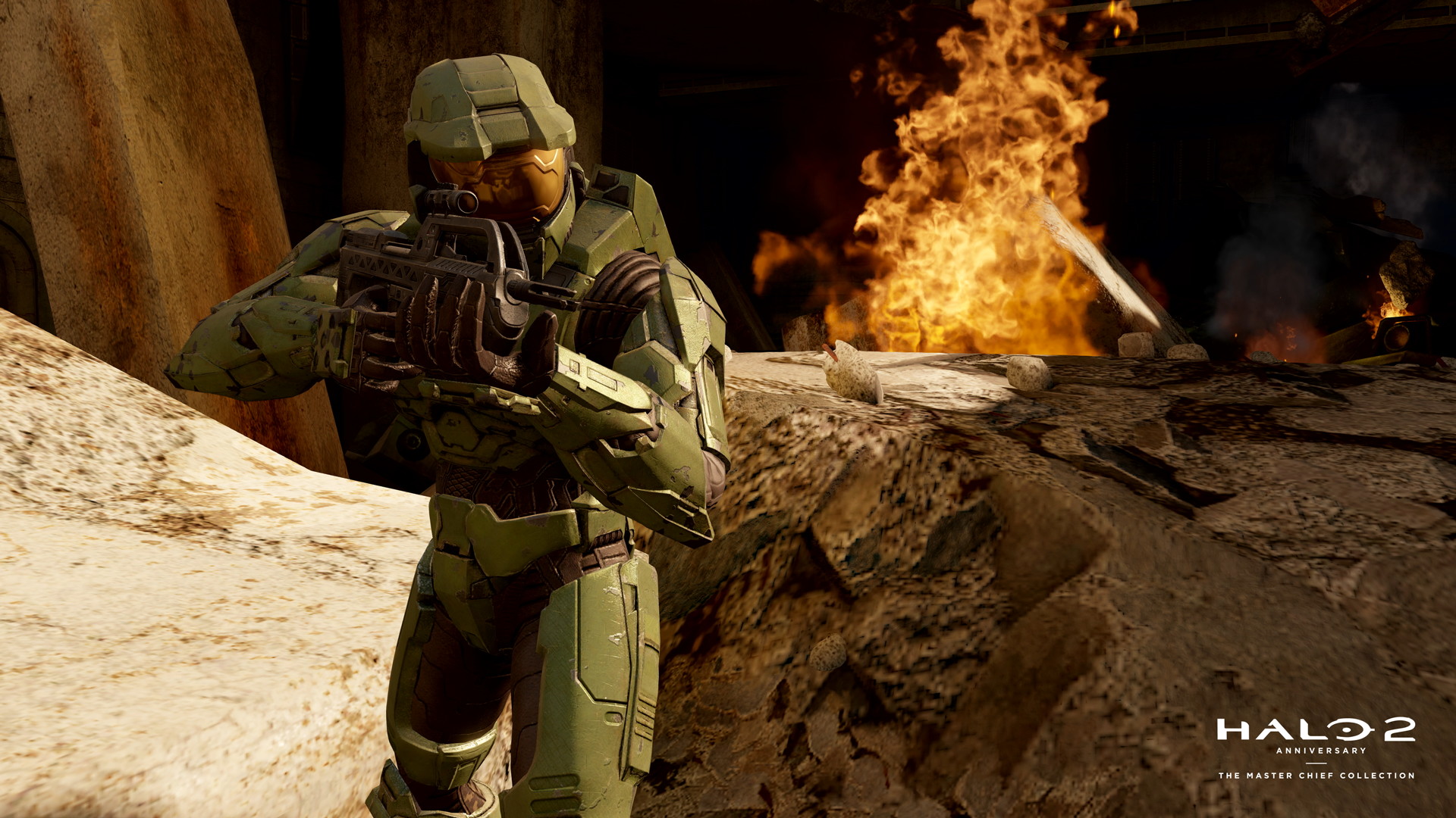 Halo 2: Anniversary - screenshot 28