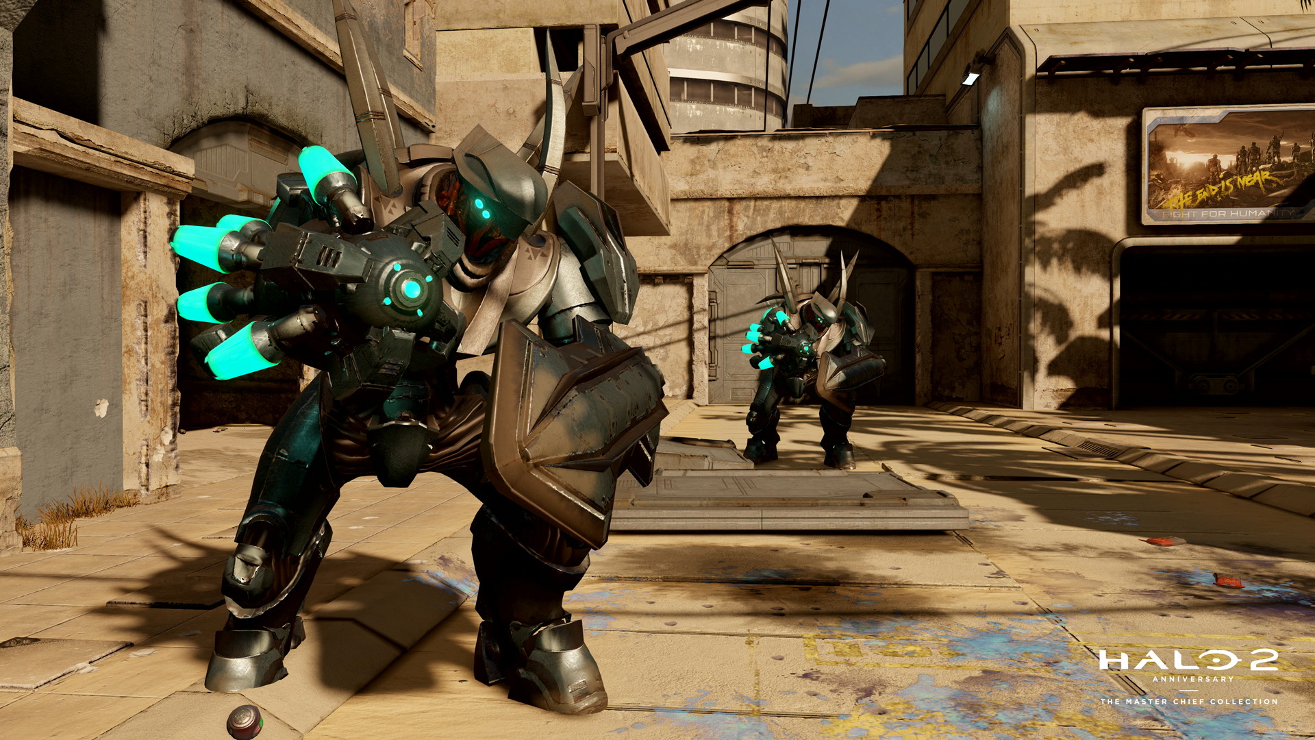 Halo 2: Anniversary - screenshot 26
