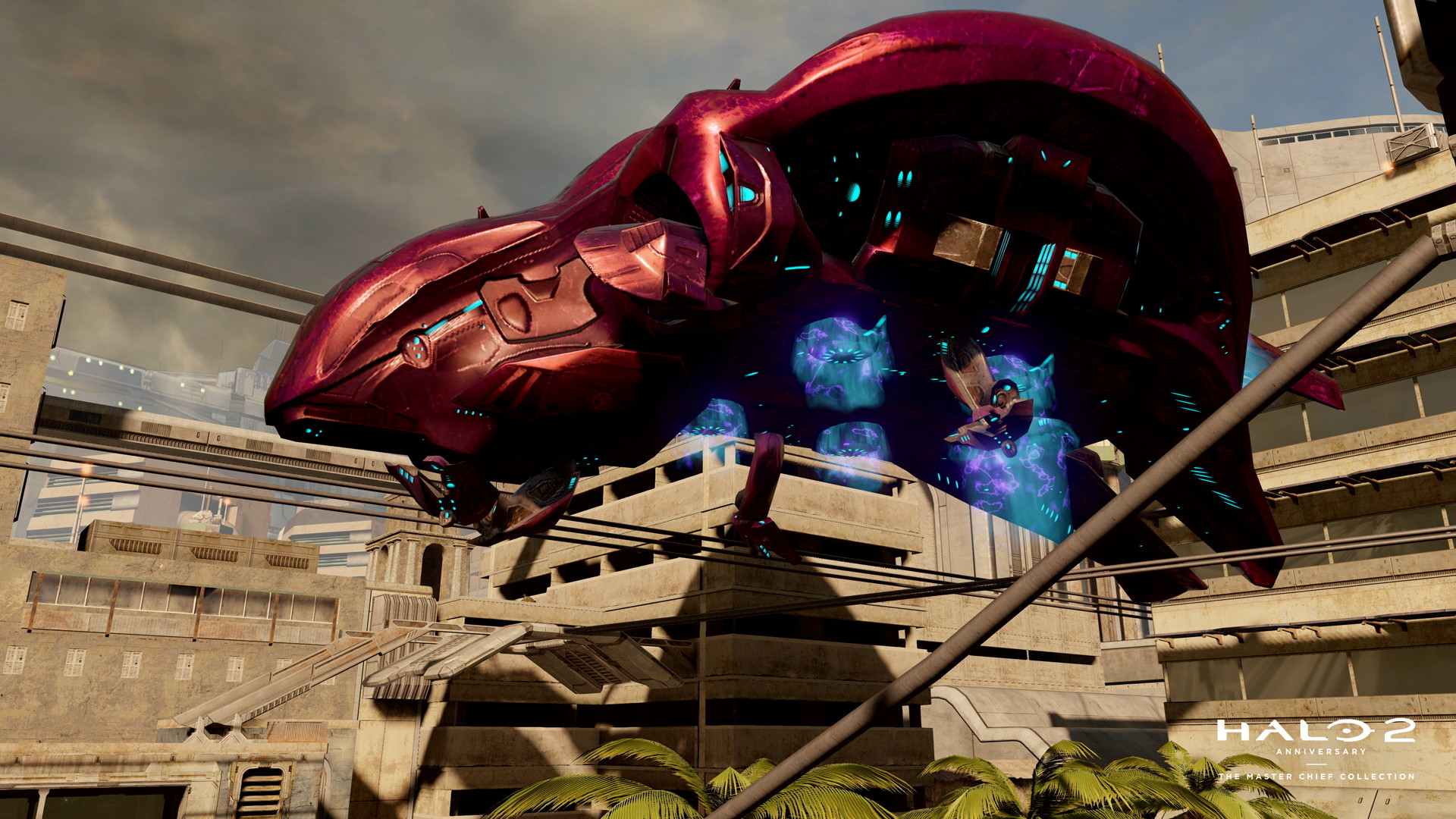 Halo 2: Anniversary - screenshot 25