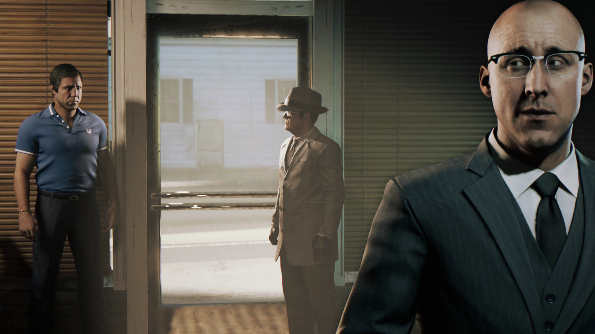 Mafia III: Definitive Edition - screenshot 21