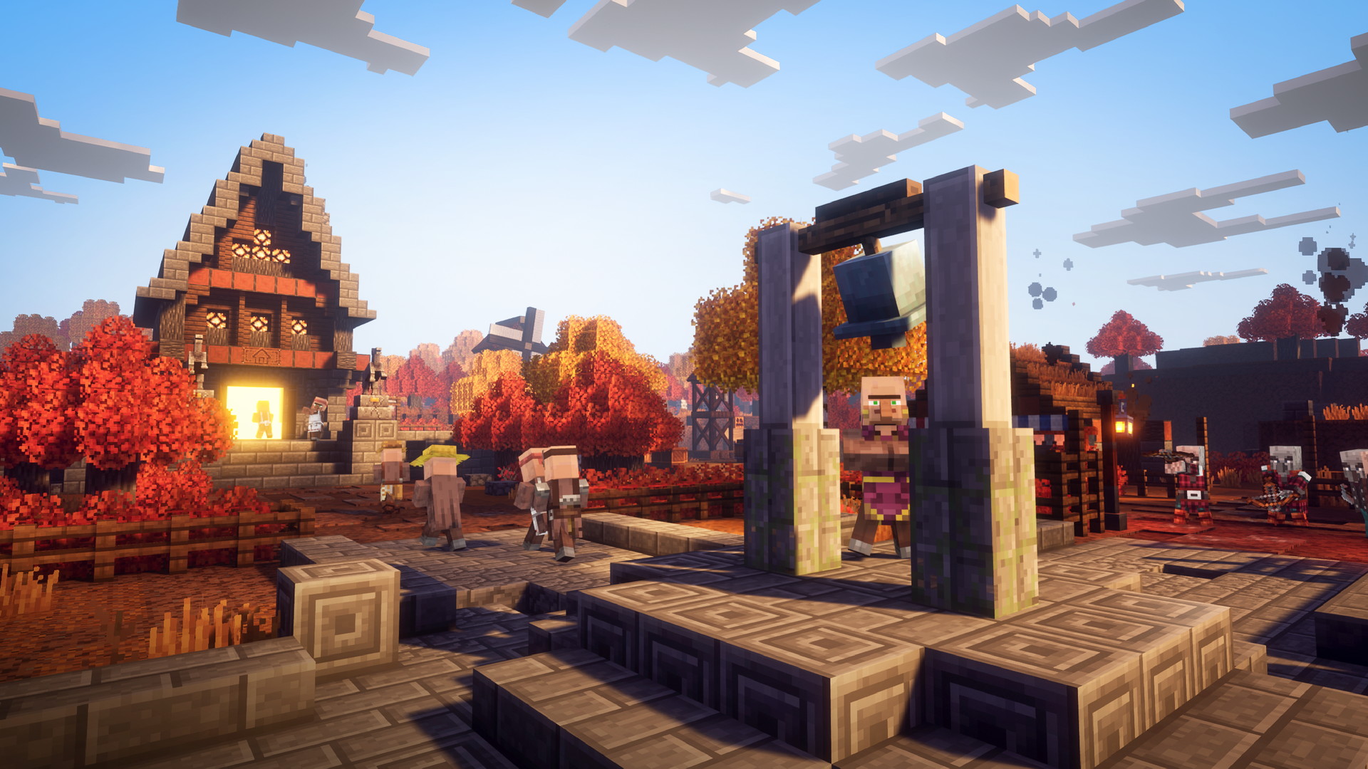 Minecraft: Dungeons - screenshot 13