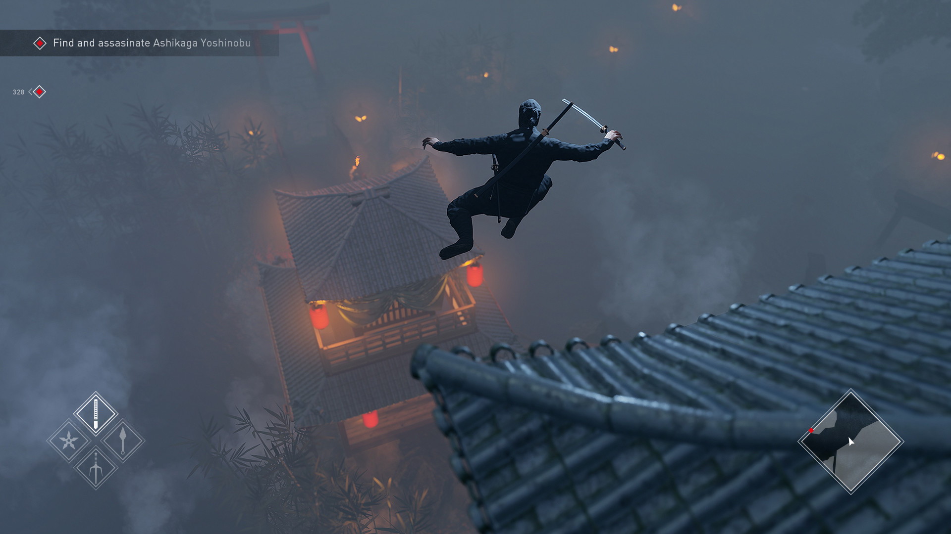 Ninja Simulator - screenshot 5