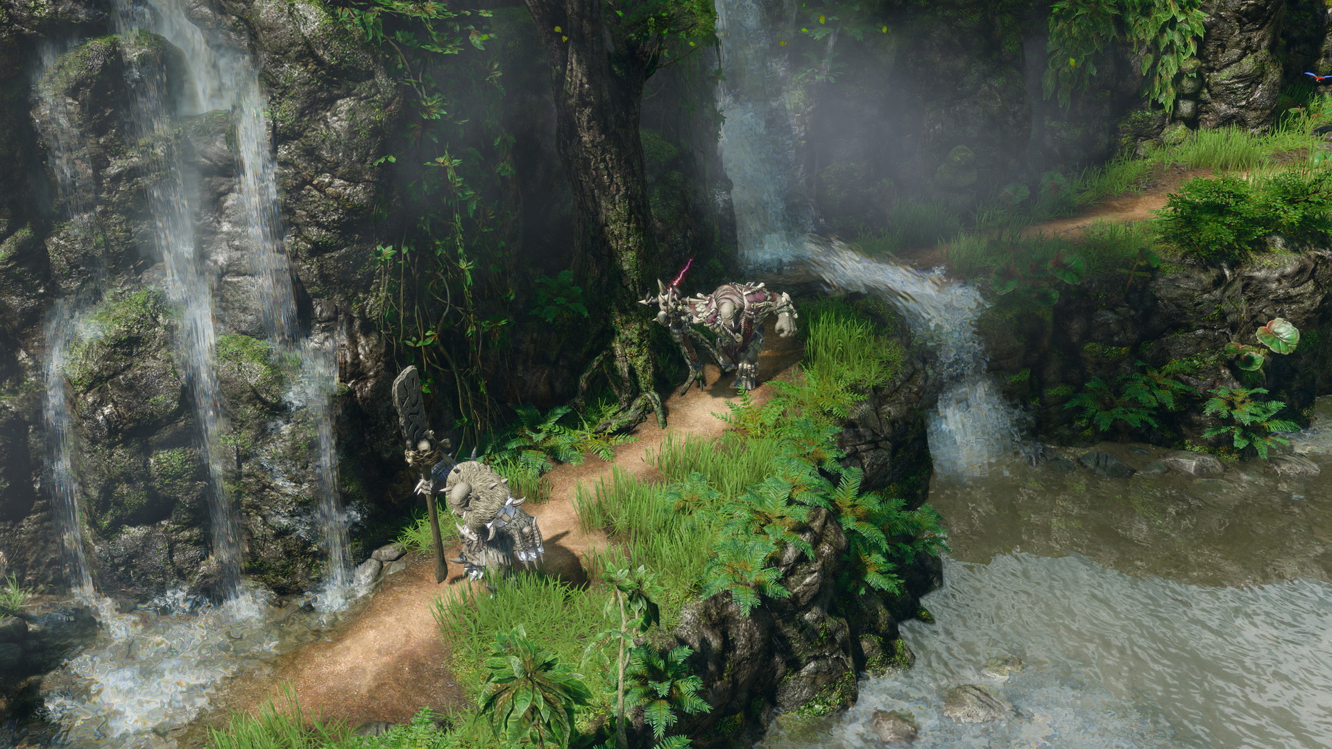 SpellForce 3: Fallen God - screenshot 23