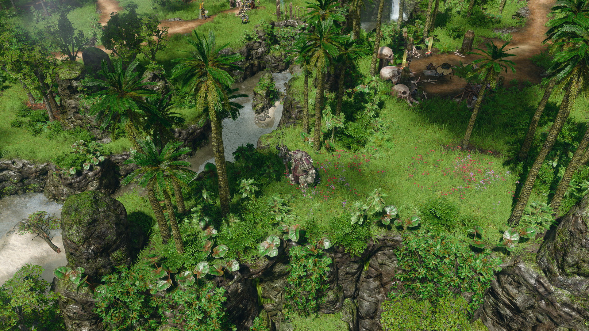SpellForce 3: Fallen God - screenshot 20