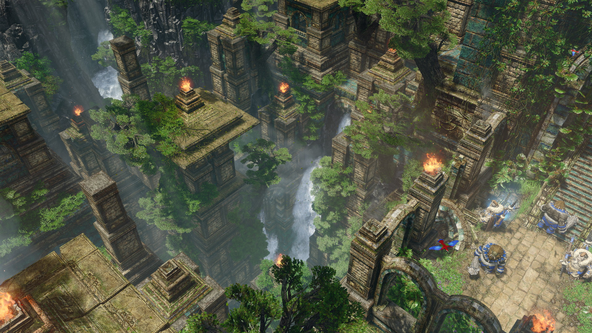 SpellForce 3: Fallen God - screenshot 9