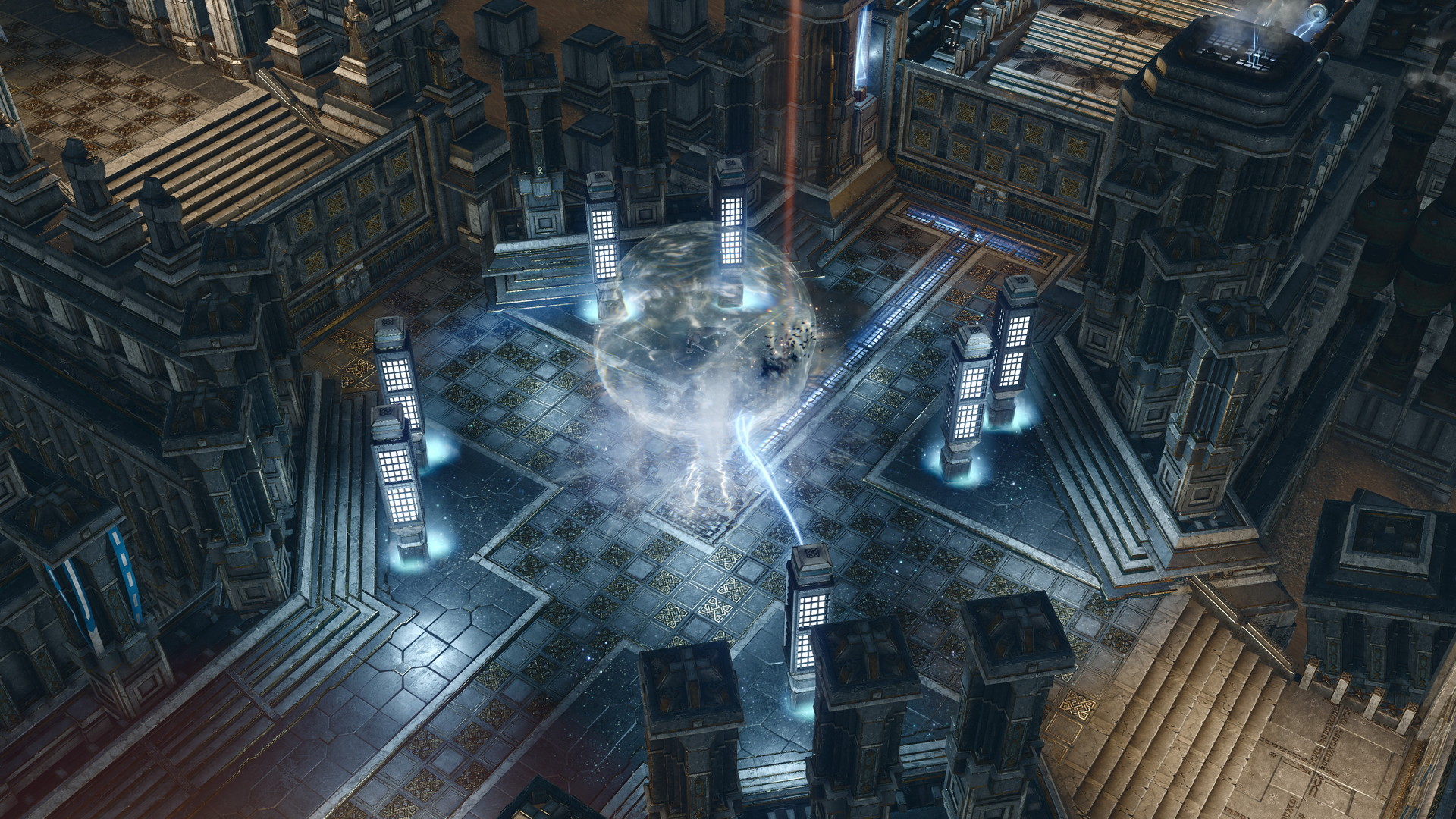 SpellForce 3: Fallen God - screenshot 6