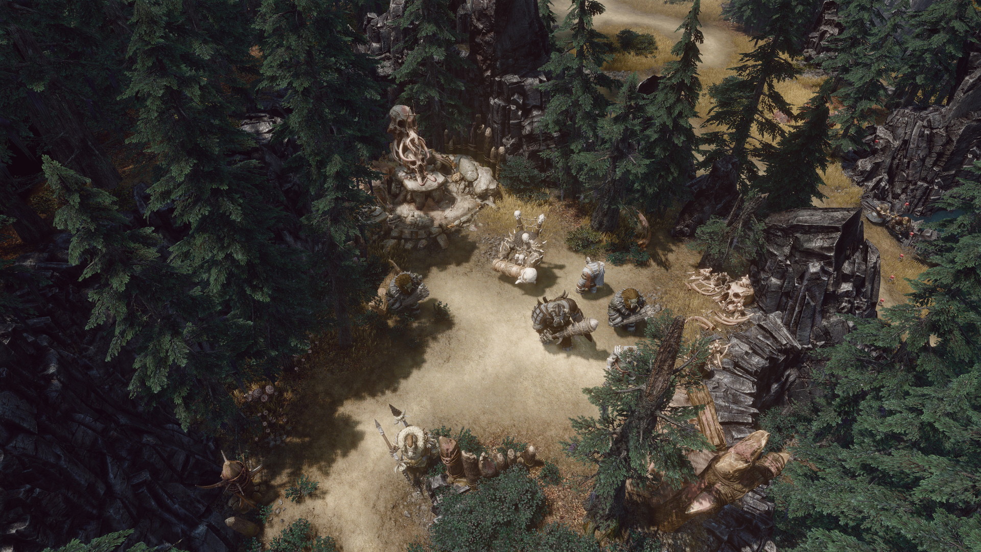 SpellForce 3: Fallen God - screenshot 5