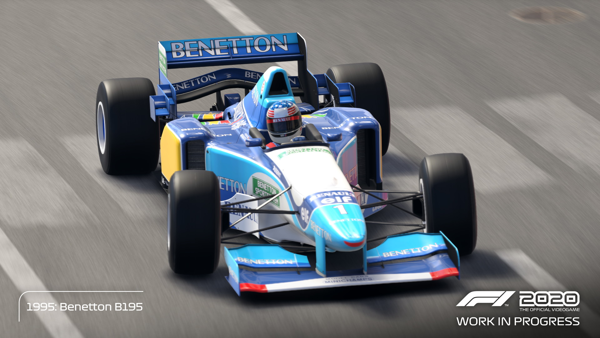 F1 2020 - screenshot 8