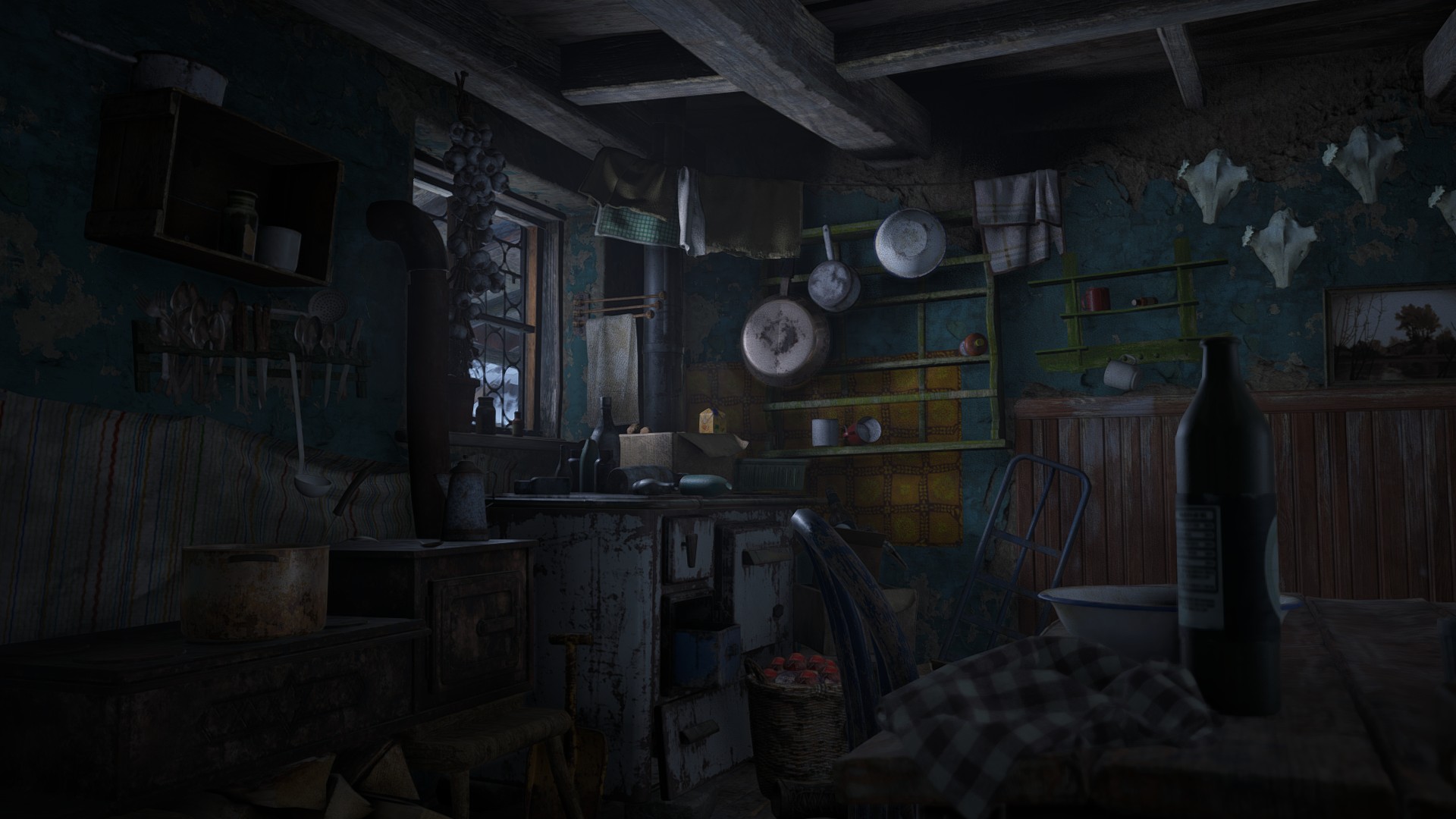 Resident Evil: Village - screenshot 45