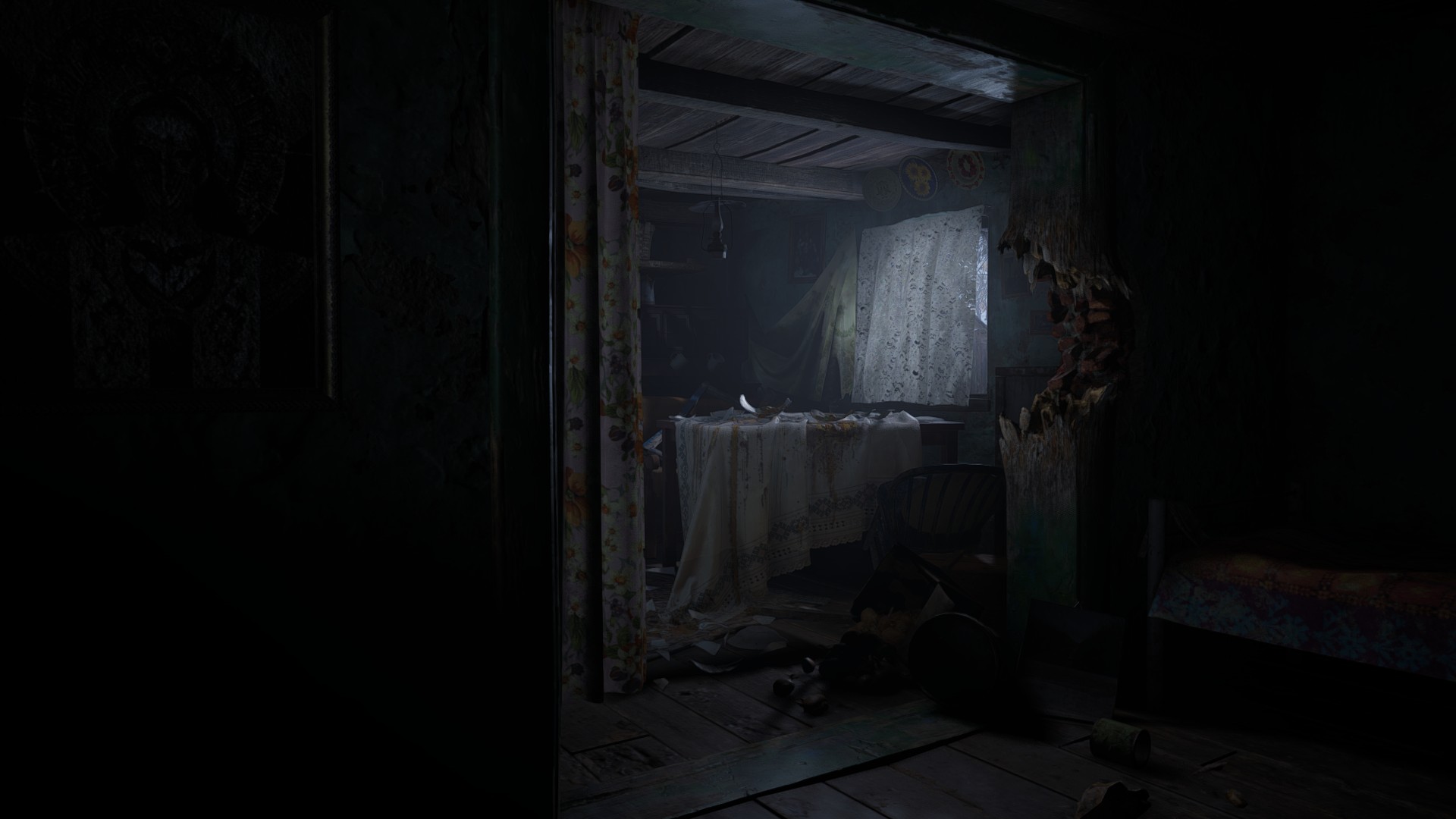 Resident Evil: Village - screenshot 44