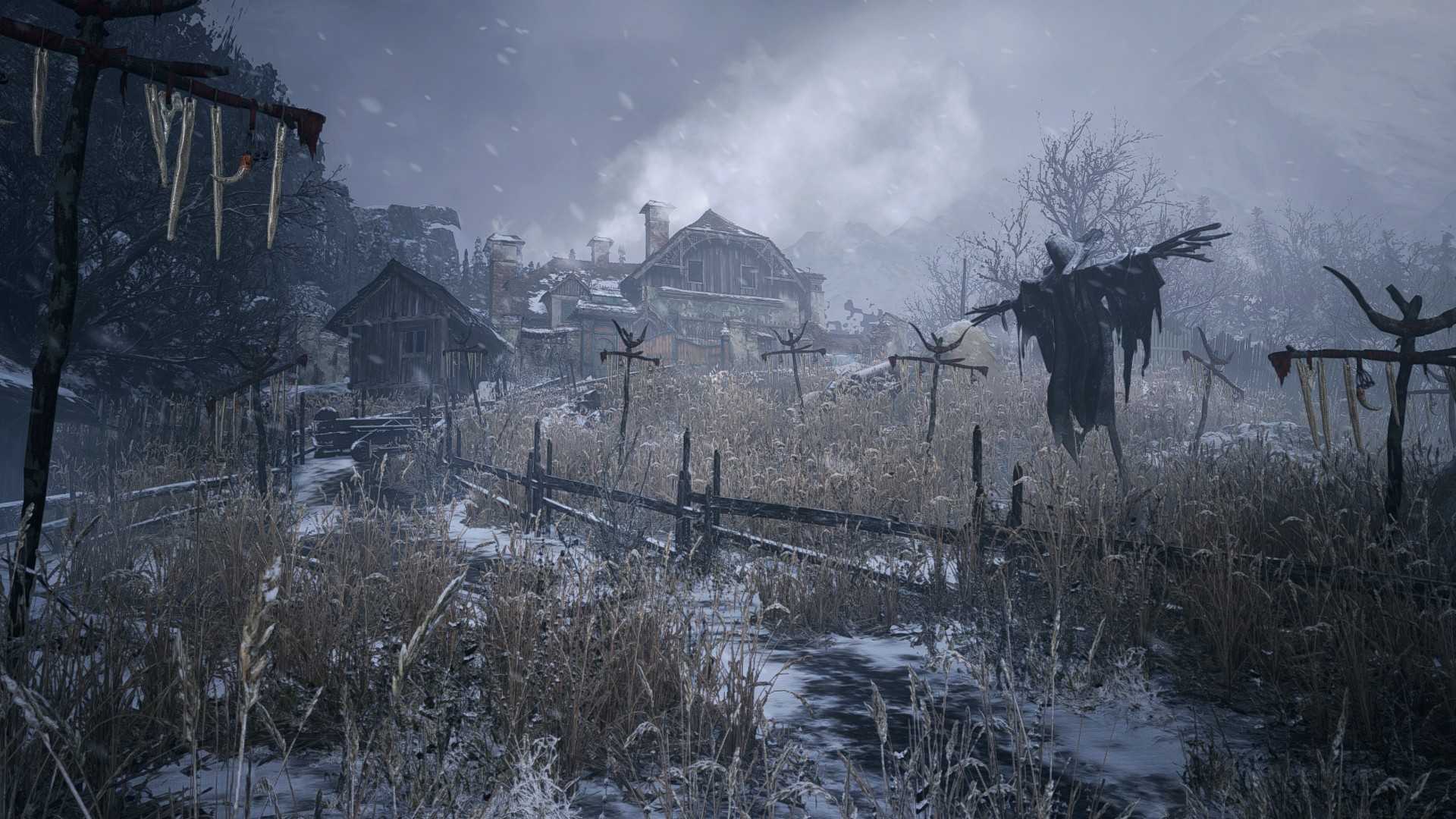 Resident Evil: Village - screenshot 43