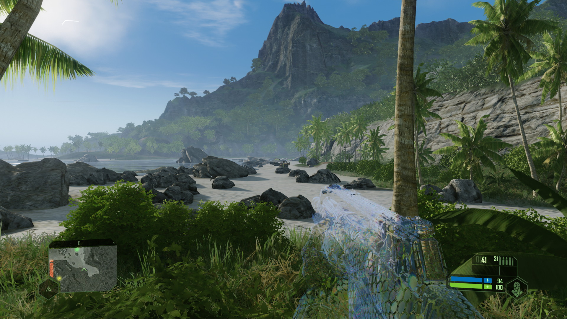 Crysis Remastered - screenshot 17