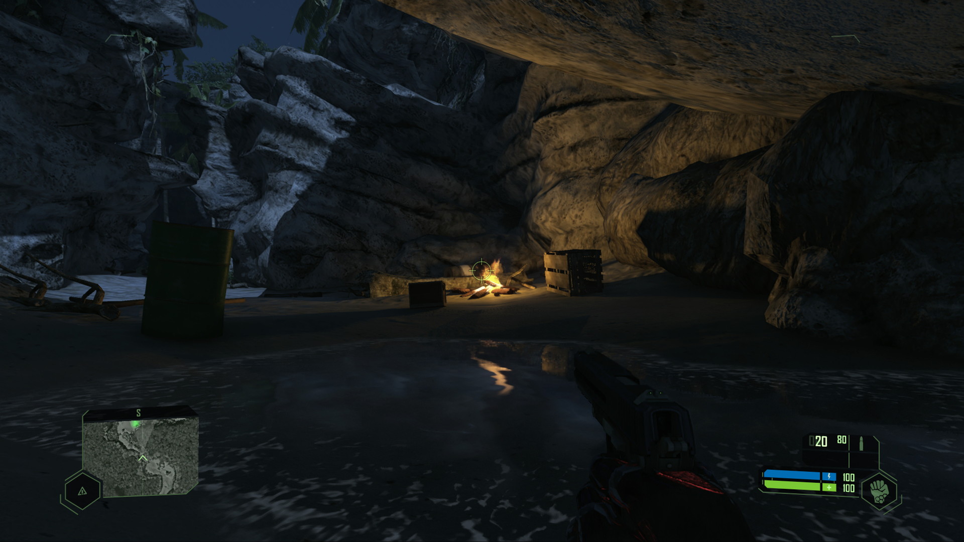 Crysis Remastered - screenshot 12