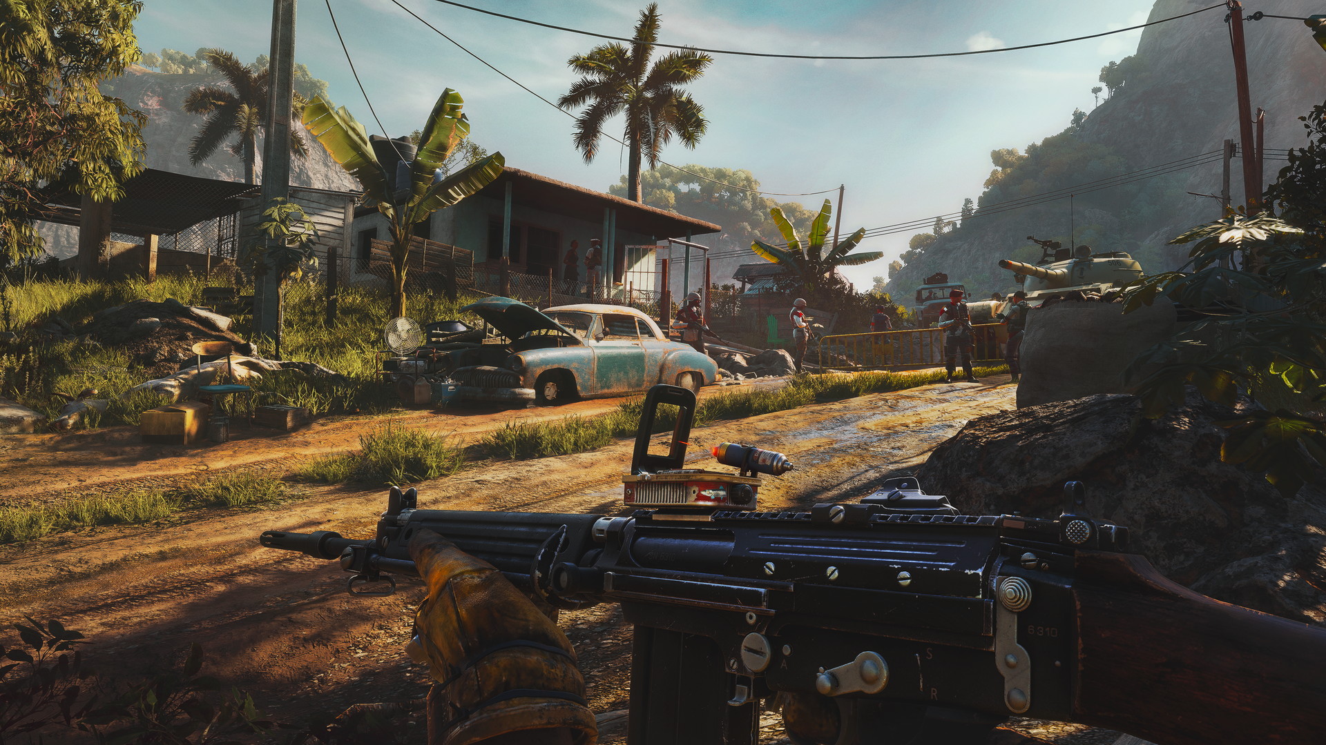 Far Cry 6 - screenshot 17