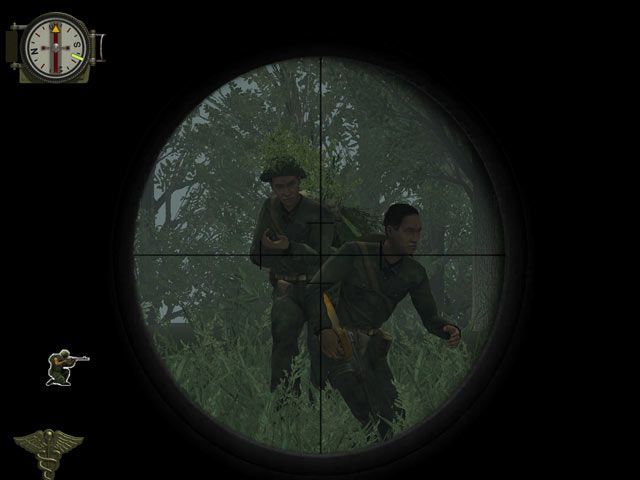 Men of Valor: Vietnam - screenshot 85