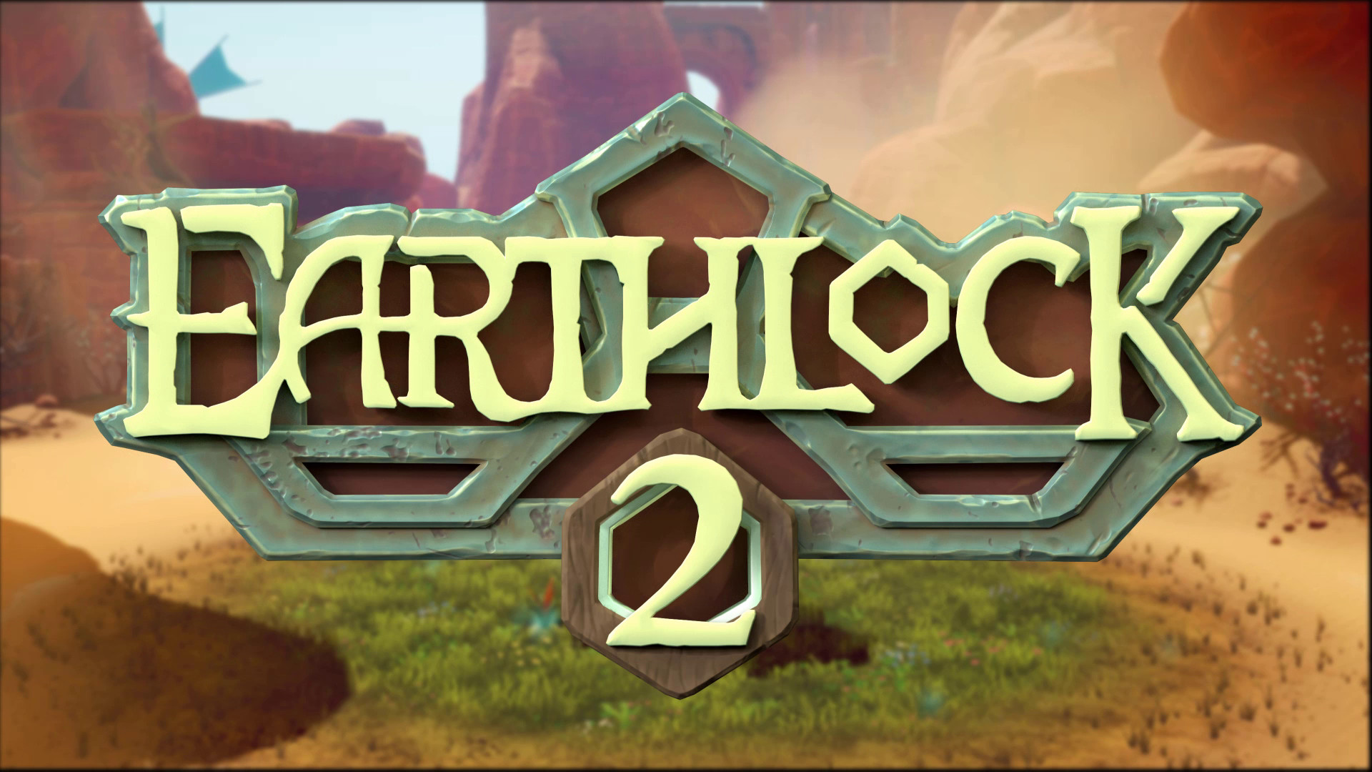 EARTHLOCK 2 - screenshot 4