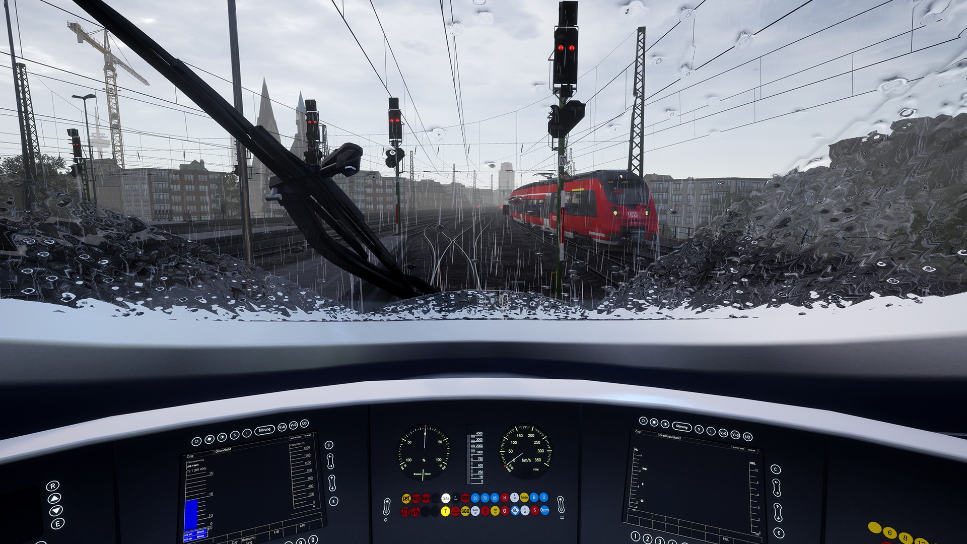 Train Sim World 2 - screenshot 2