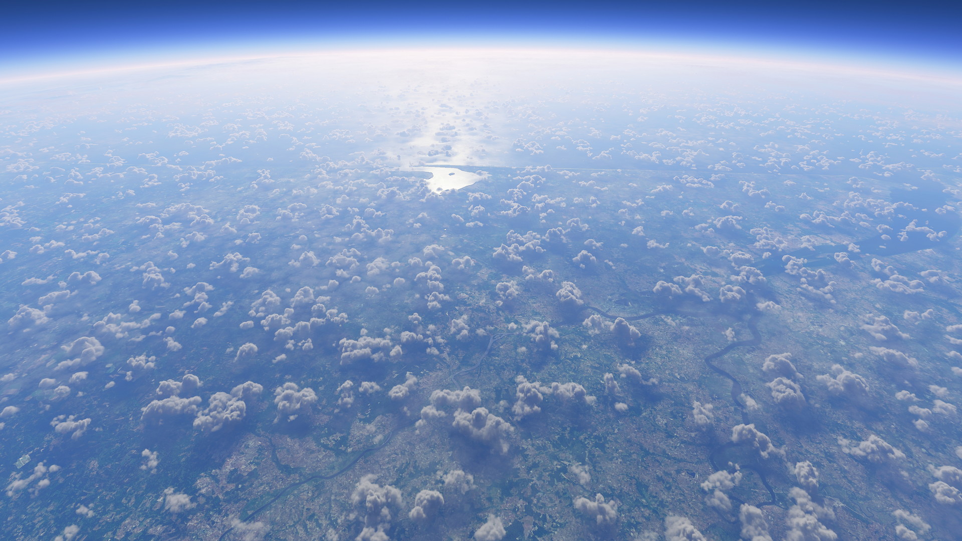Microsoft Flight Simulator - screenshot 60