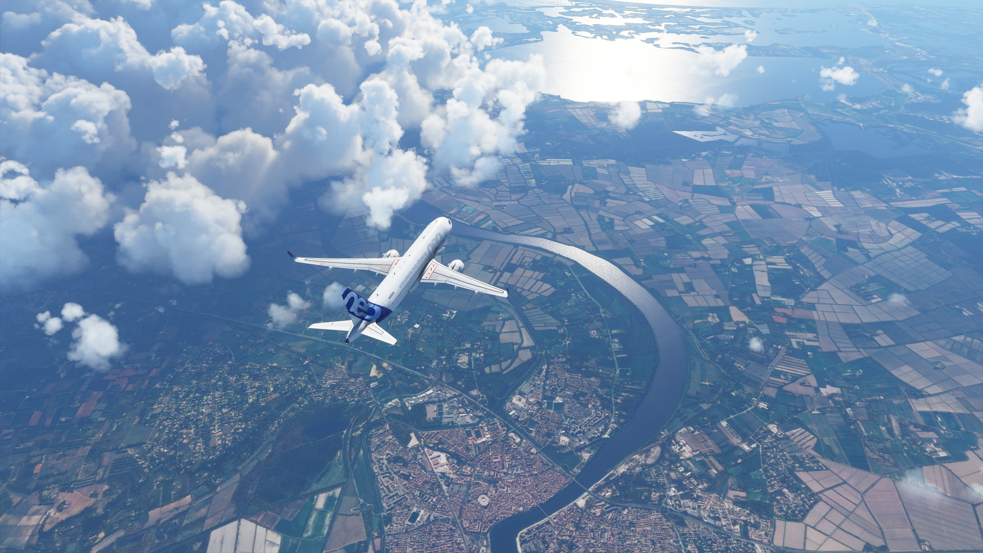 Microsoft Flight Simulator - screenshot 58