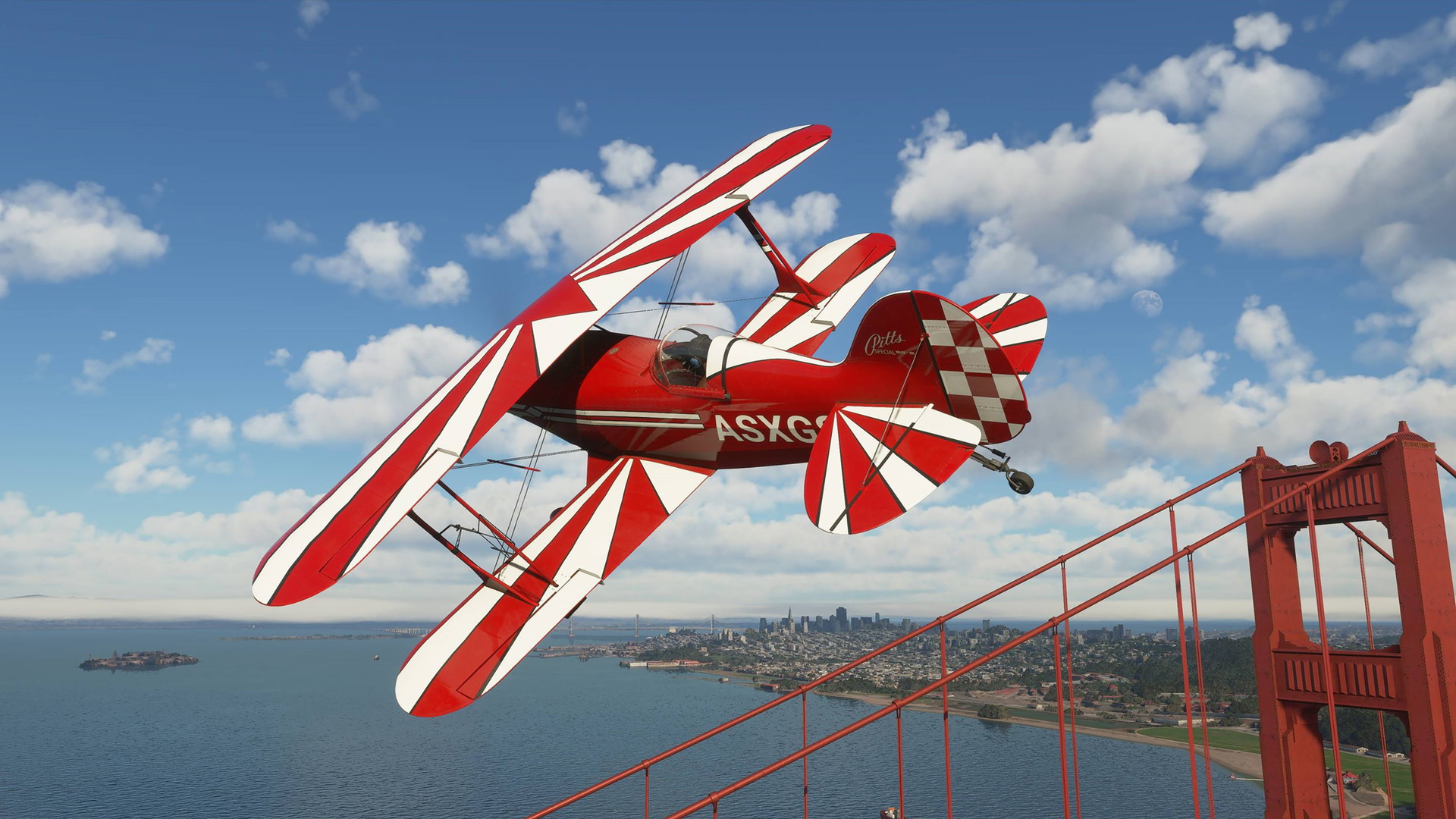 Microsoft Flight Simulator - screenshot 57