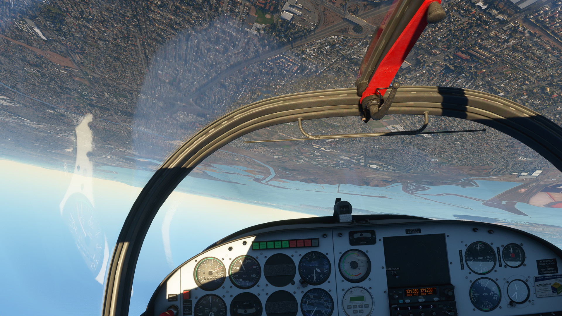 Microsoft Flight Simulator - screenshot 51