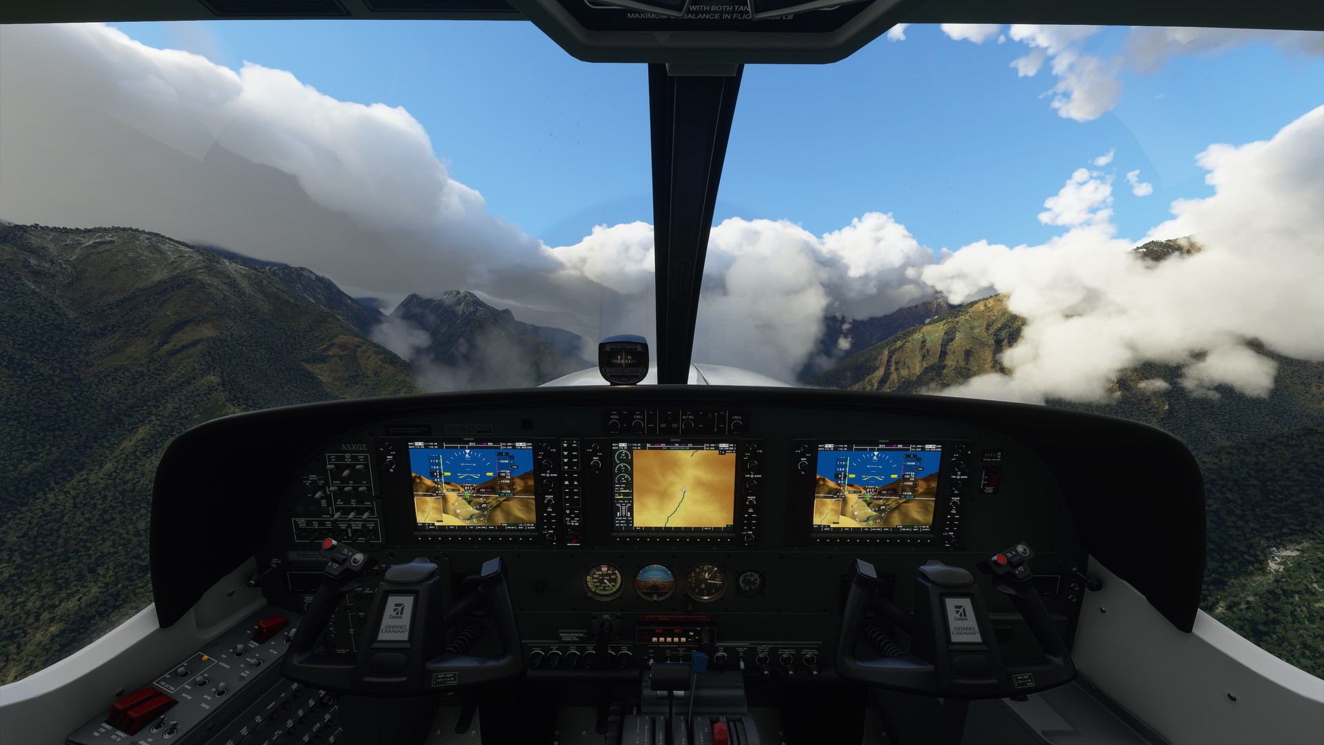 Microsoft Flight Simulator - screenshot 30