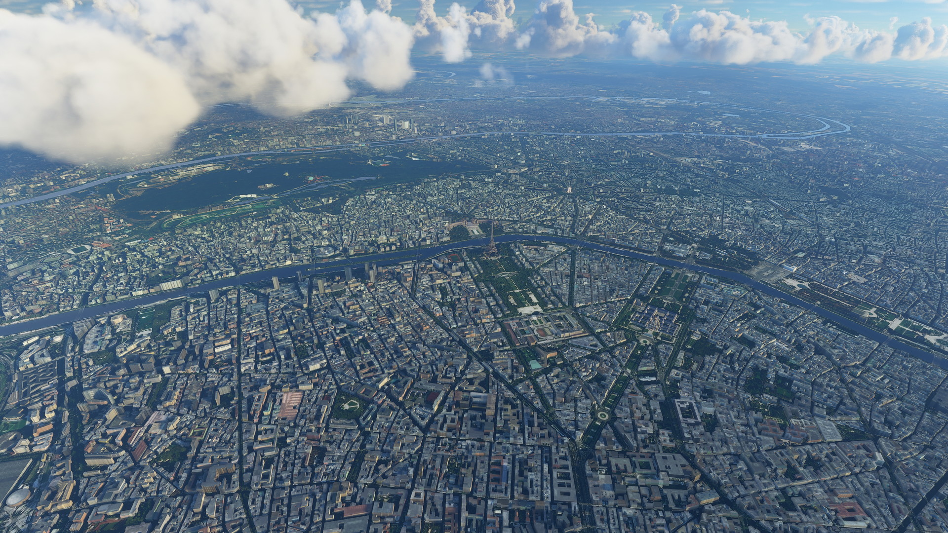 Microsoft Flight Simulator - screenshot 27