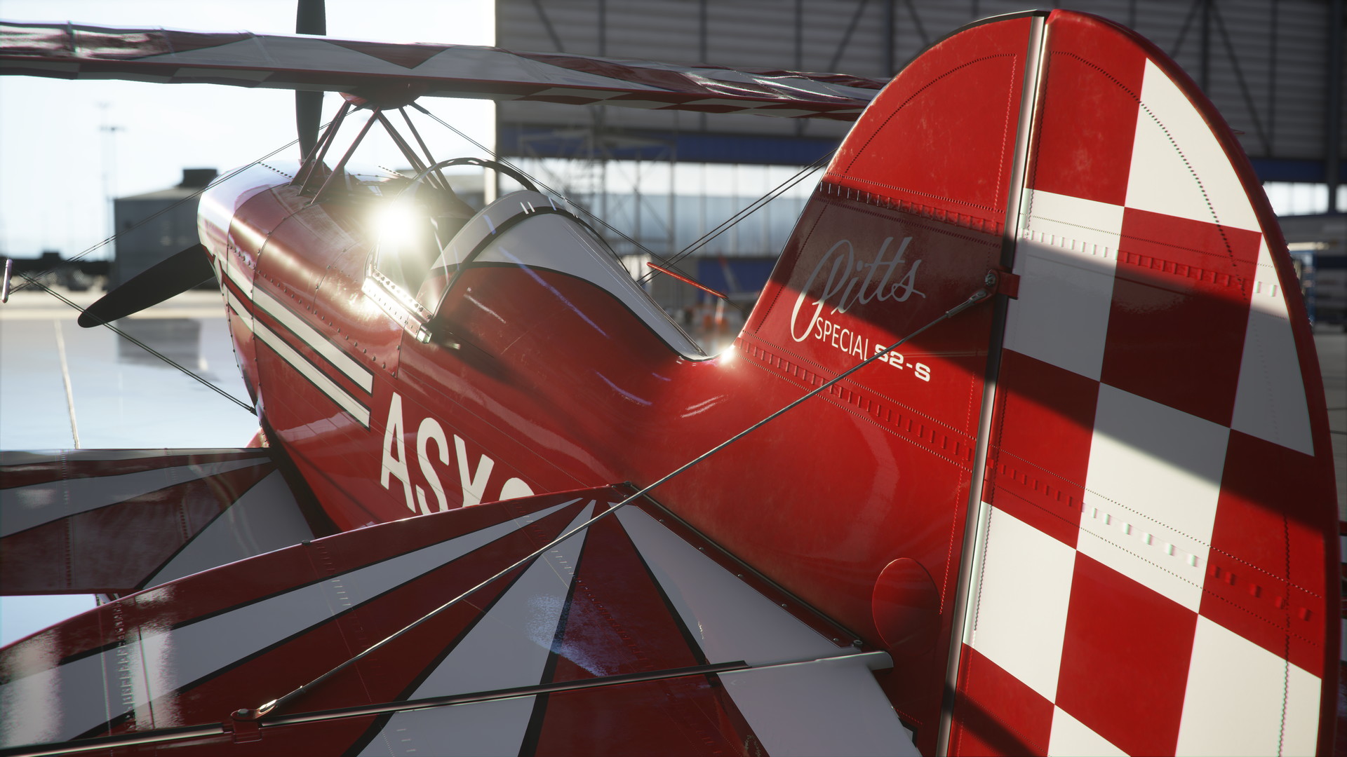 Microsoft Flight Simulator - screenshot 26