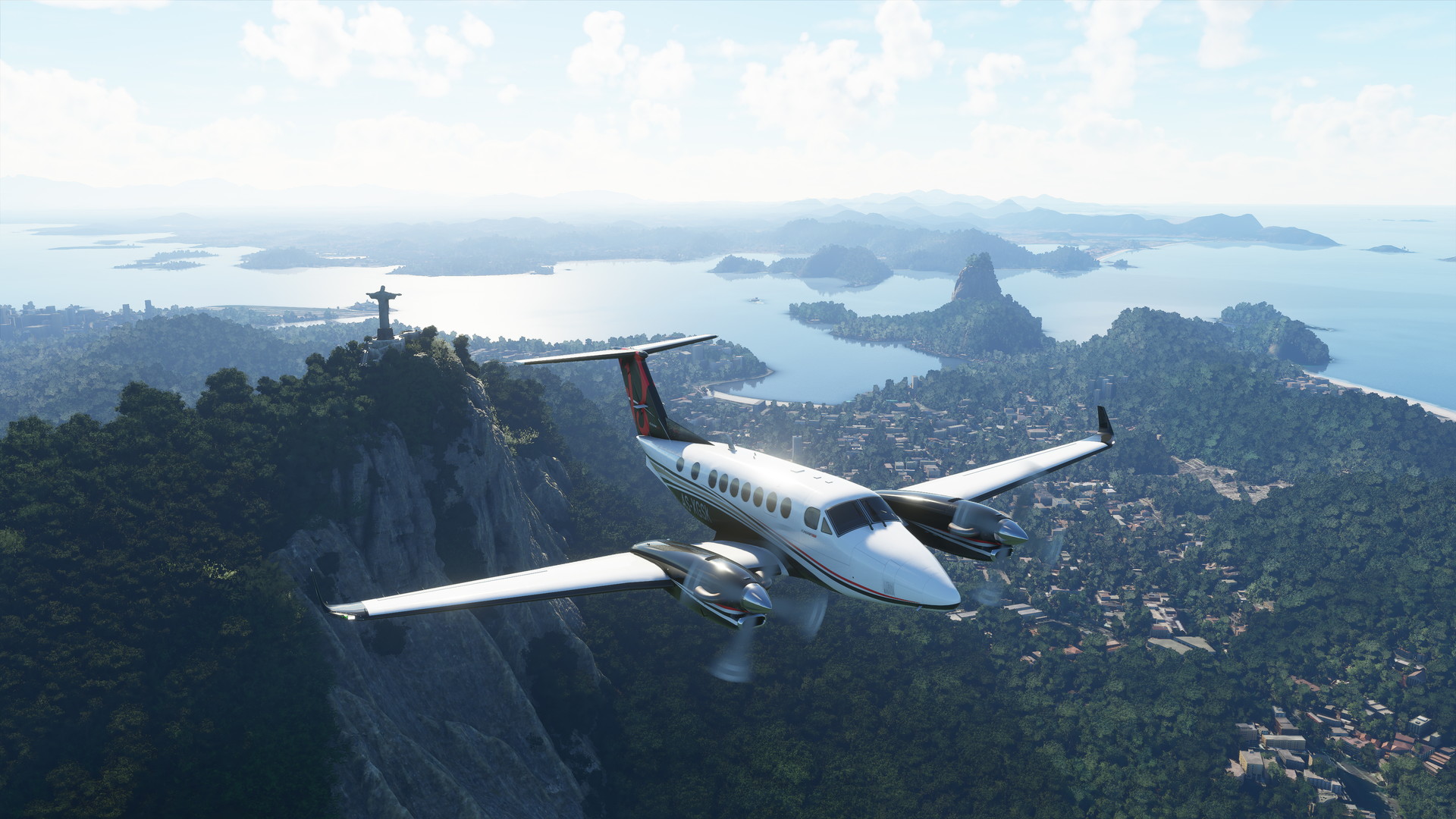 Microsoft Flight Simulator - screenshot 21
