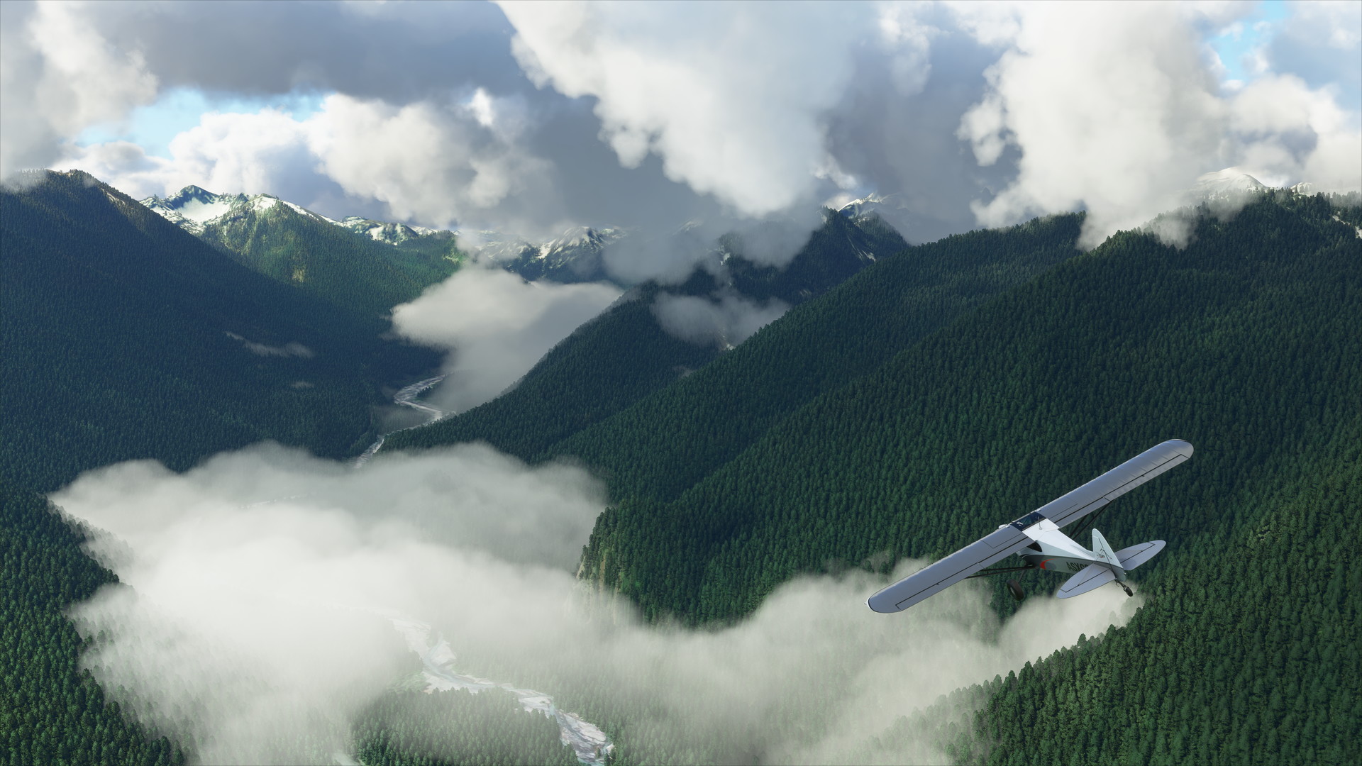Microsoft Flight Simulator - screenshot 17
