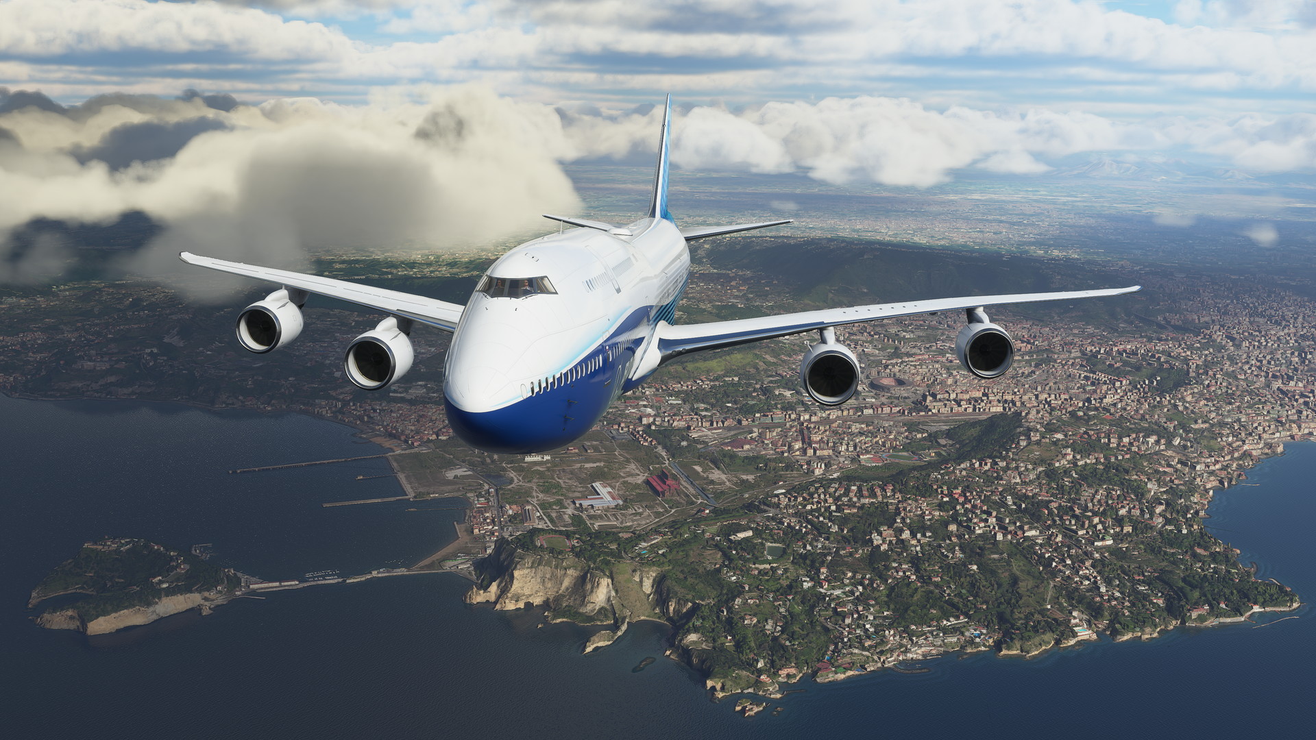 Microsoft Flight Simulator - screenshot 15