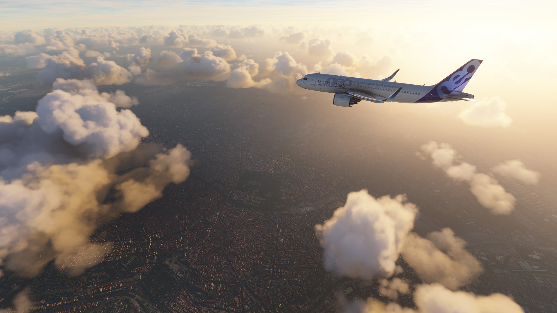 Microsoft Flight Simulator - screenshot 13