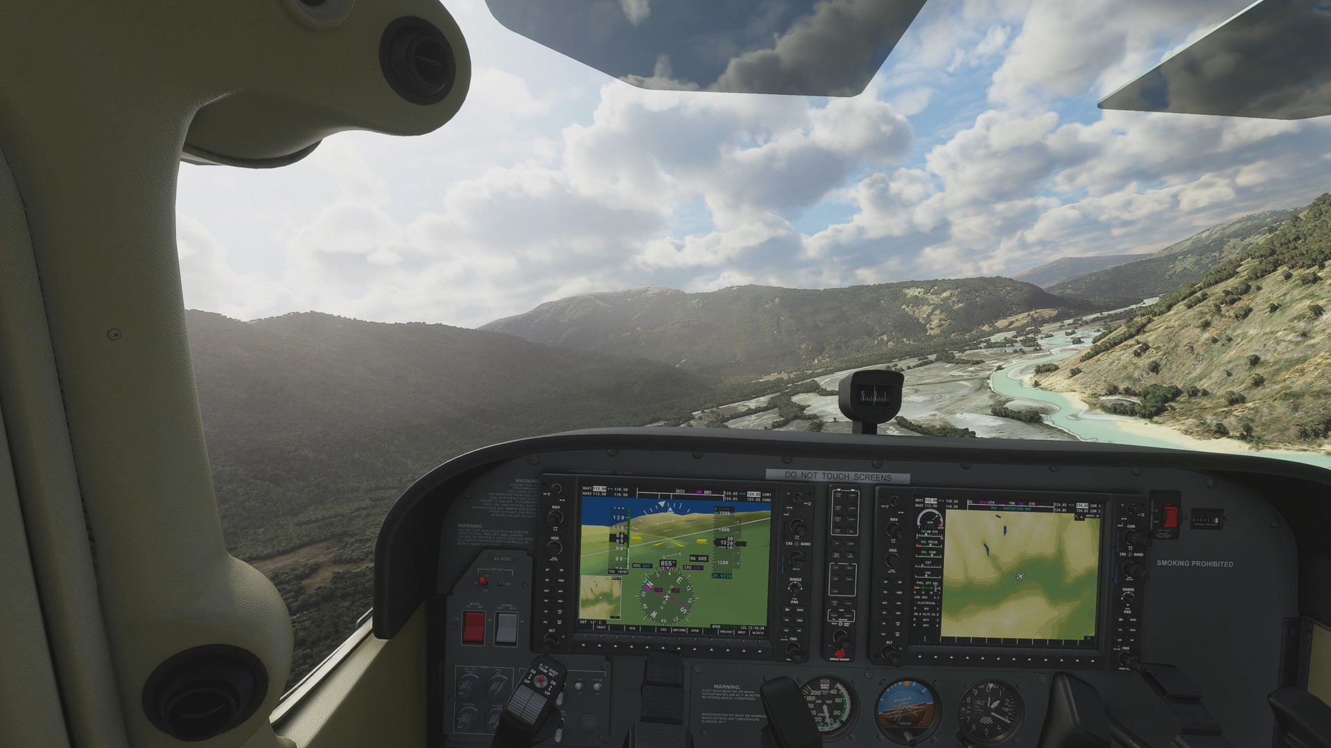 Microsoft Flight Simulator - screenshot 12