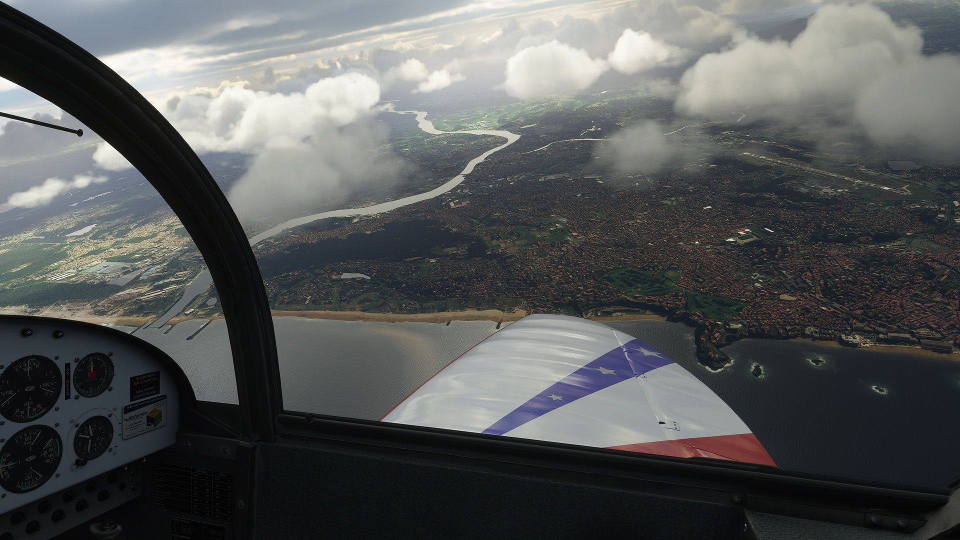 Microsoft Flight Simulator - screenshot 8