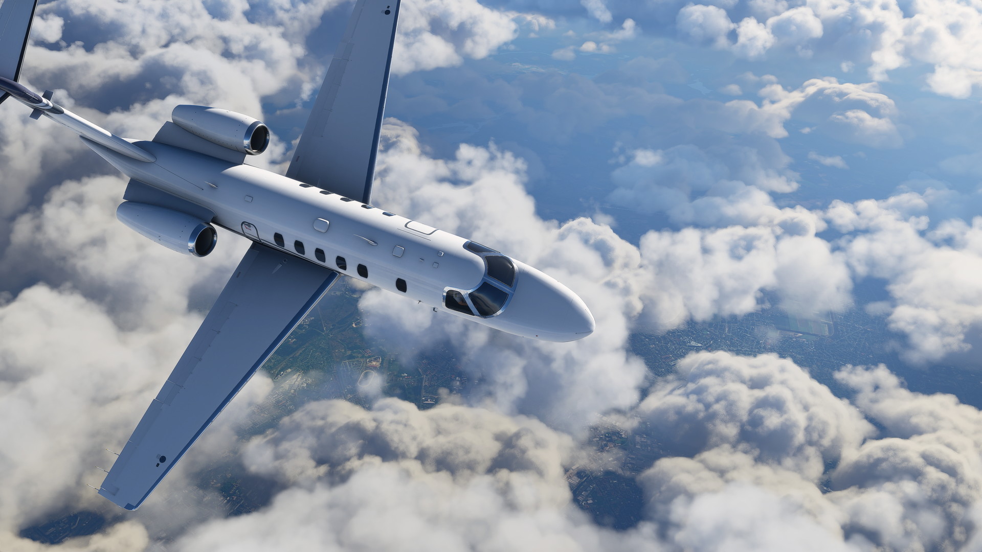Microsoft Flight Simulator - screenshot 7