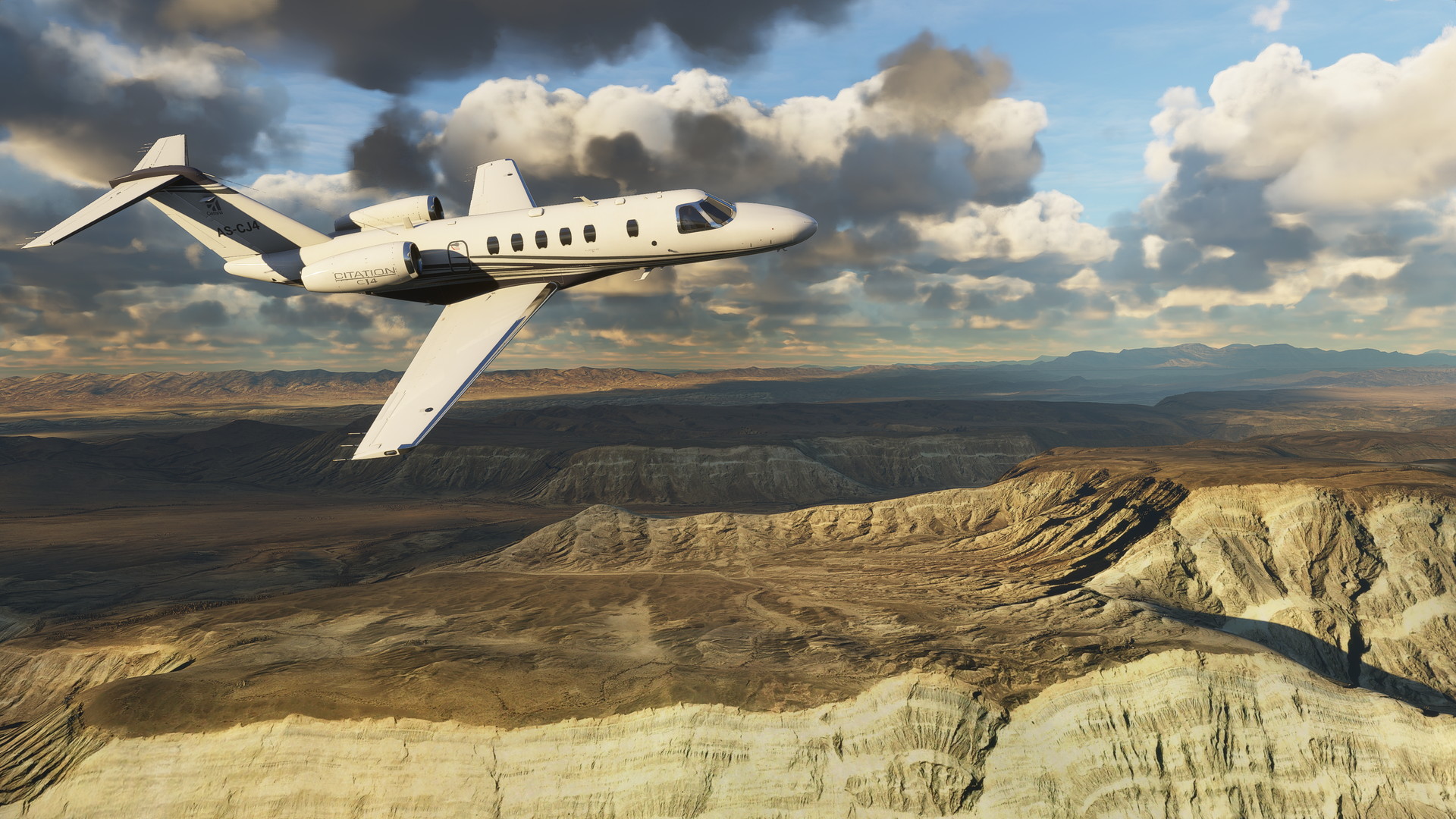 Microsoft Flight Simulator - screenshot 6