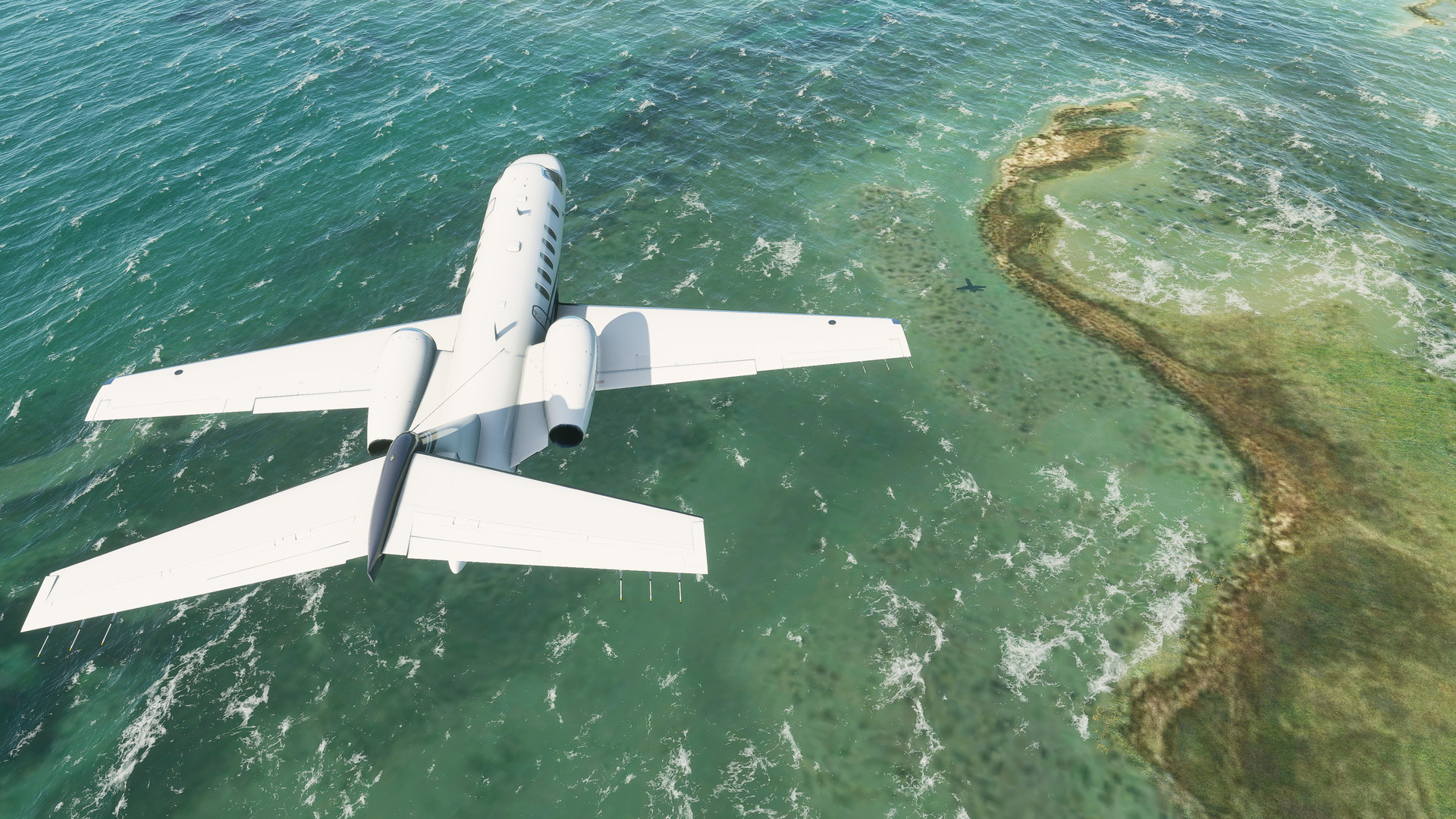 Microsoft Flight Simulator - screenshot 5