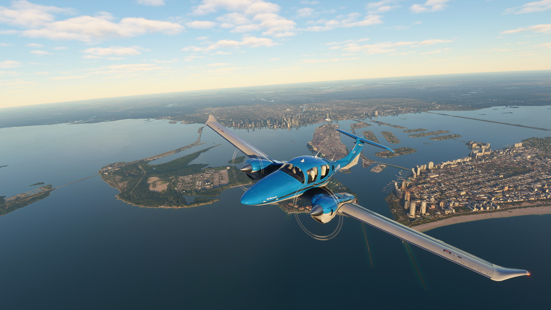 Microsoft Flight Simulator - screenshot 4